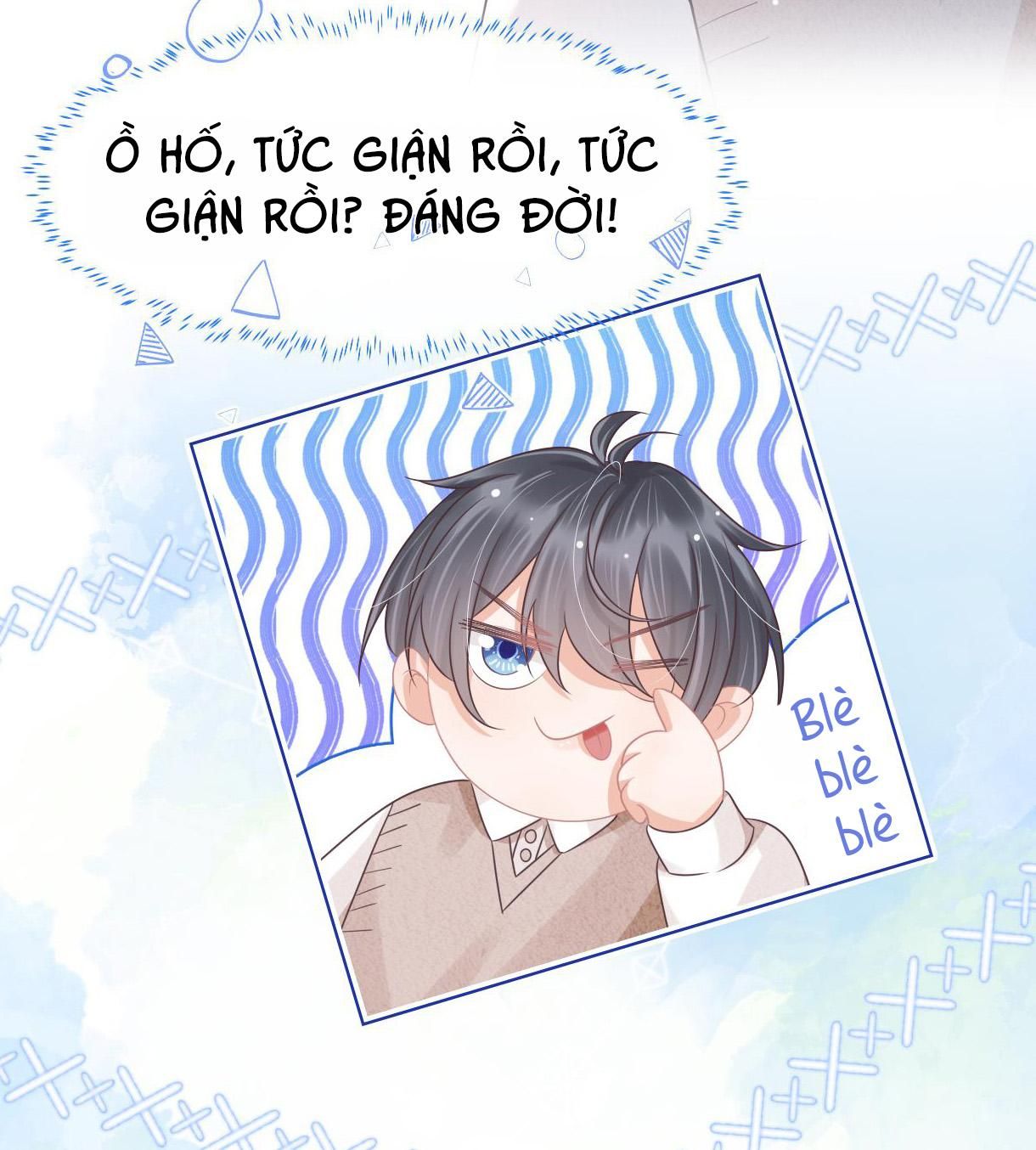 [Ss2] Một Ngụm Ăn Cả Thỏ Con Chapter 8 - 27