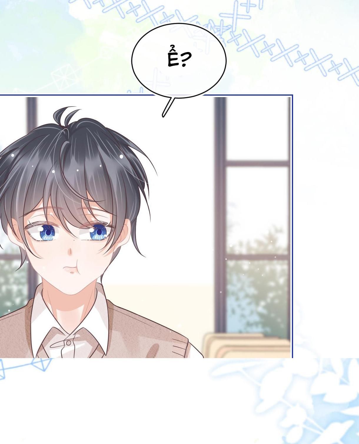 [Ss2] Một Ngụm Ăn Cả Thỏ Con Chapter 8 - 28