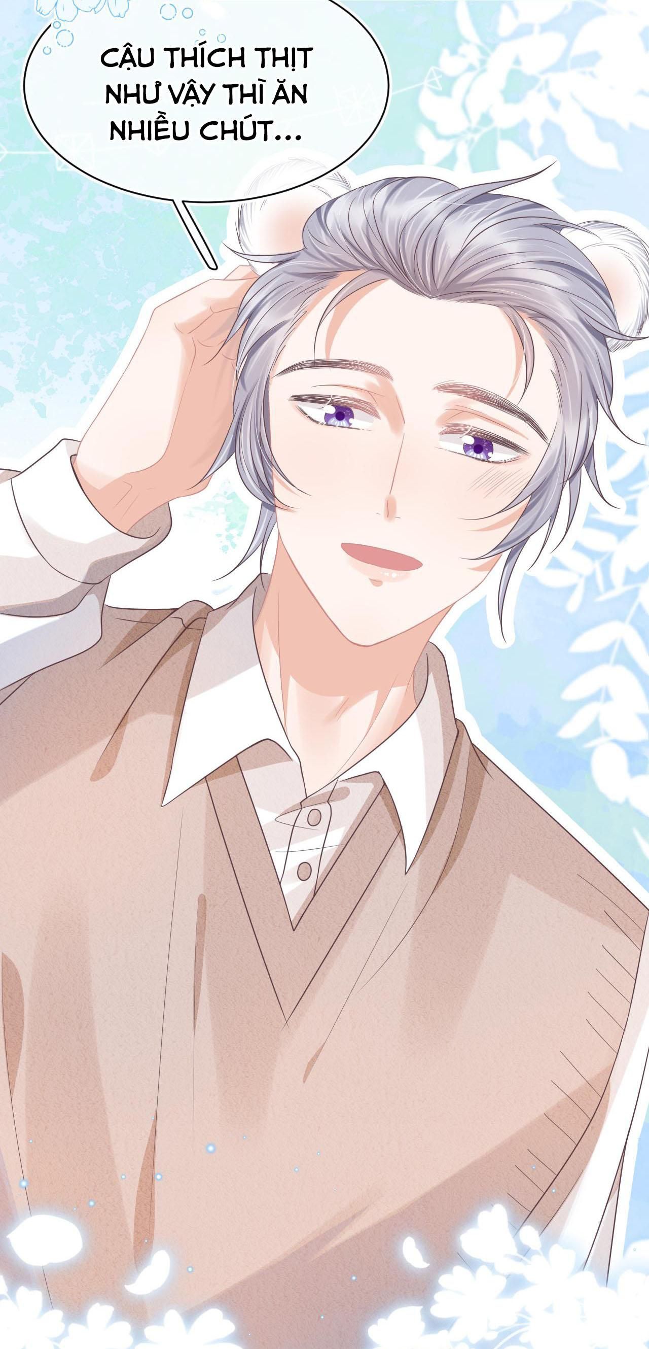 [Ss2] Một Ngụm Ăn Cả Thỏ Con Chapter 8 - 30