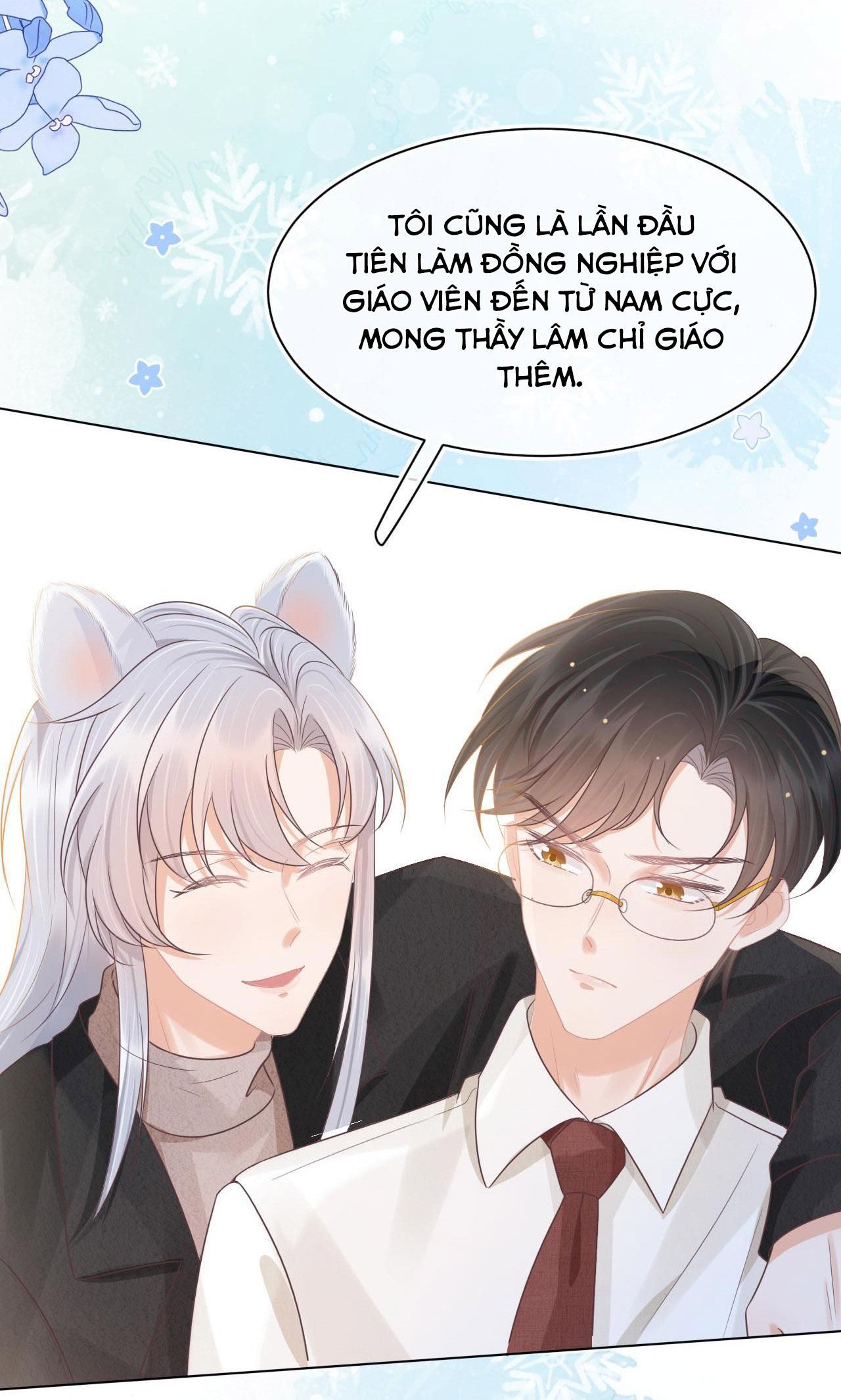 [Ss2] Một Ngụm Ăn Cả Thỏ Con Chapter 8 - 4