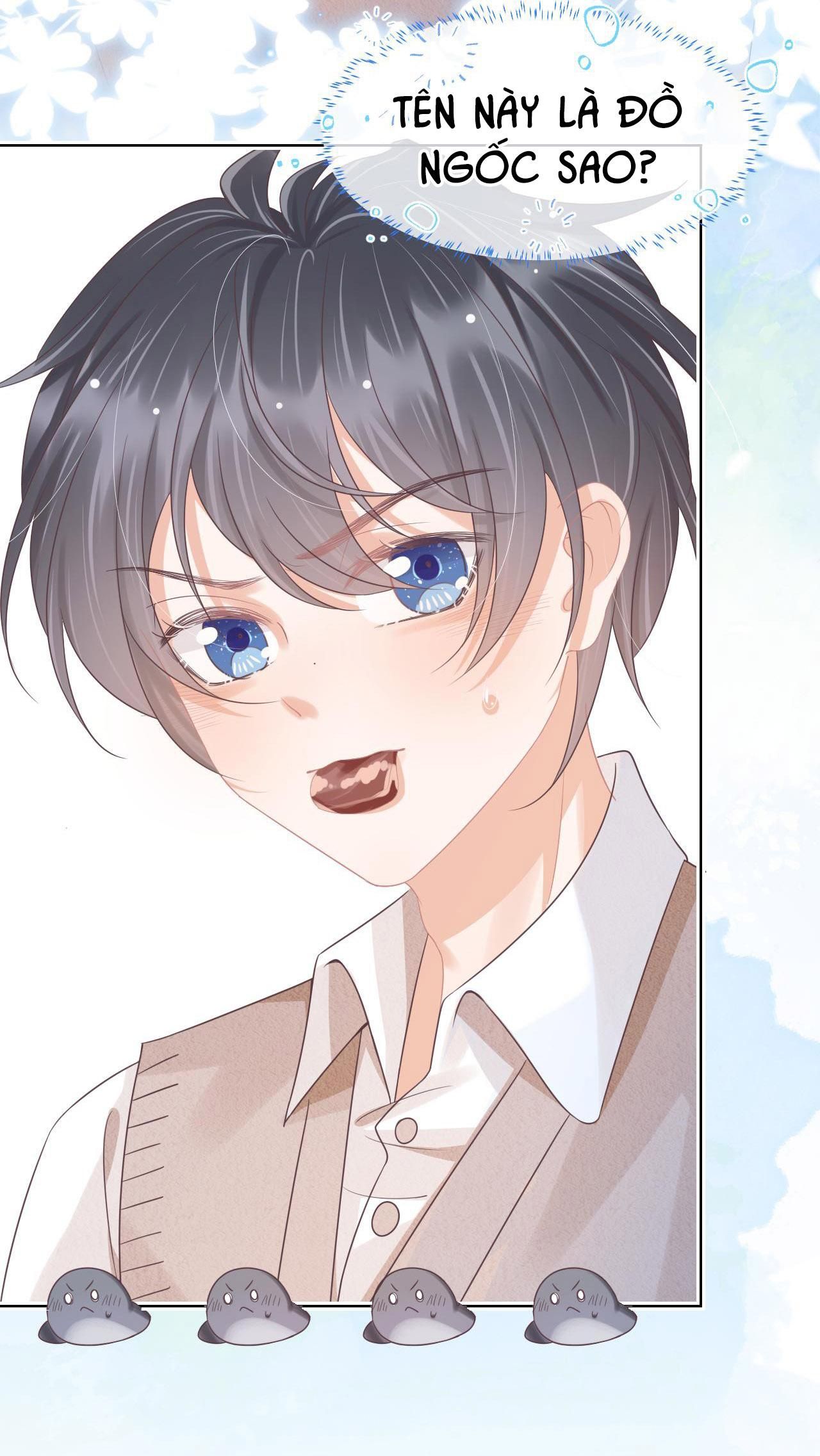 [Ss2] Một Ngụm Ăn Cả Thỏ Con Chapter 8 - 31