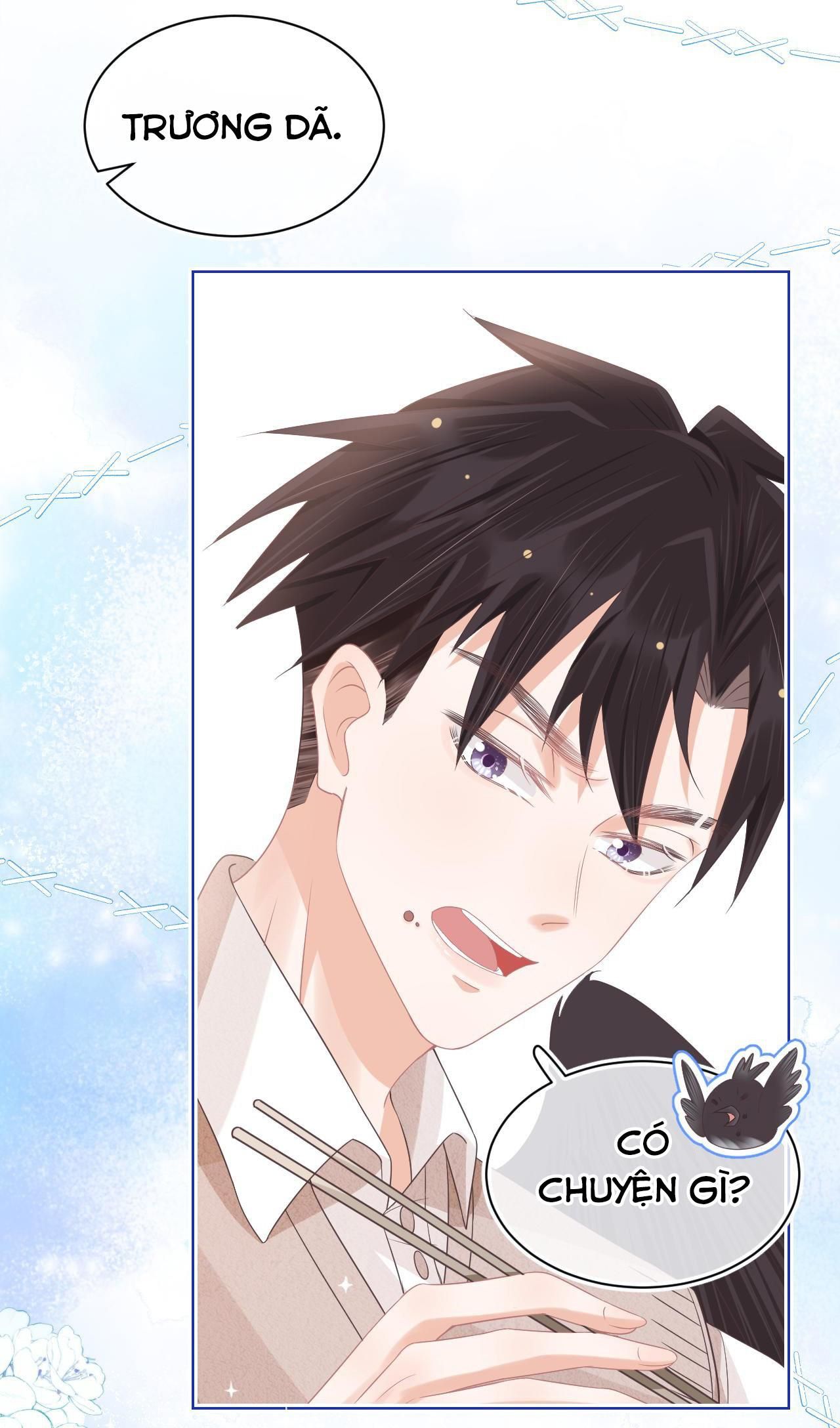 [Ss2] Một Ngụm Ăn Cả Thỏ Con Chapter 8 - 34