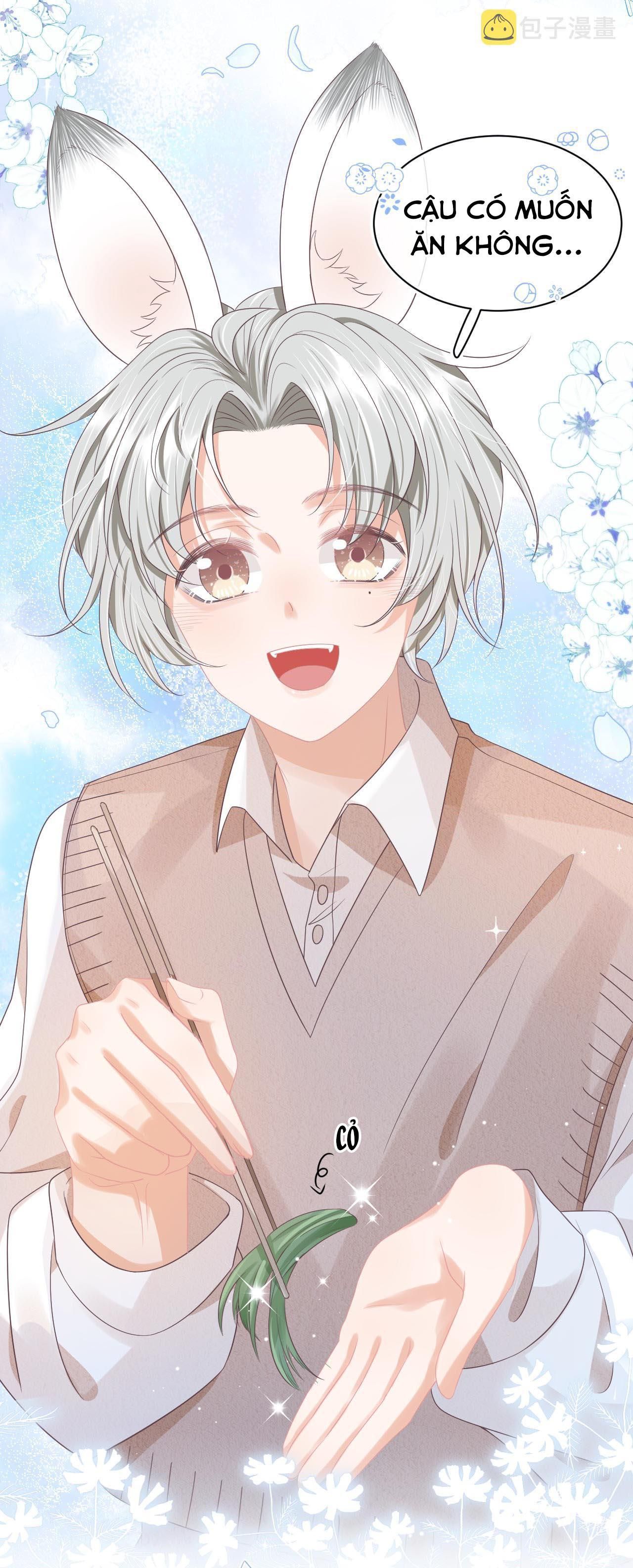 [Ss2] Một Ngụm Ăn Cả Thỏ Con Chapter 8 - 35