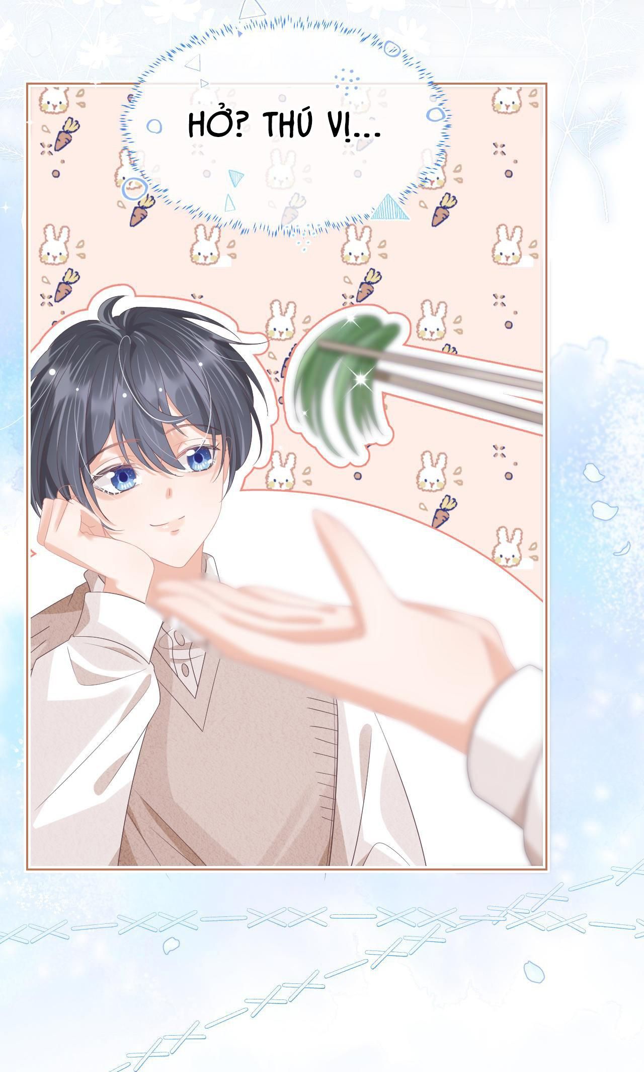 [Ss2] Một Ngụm Ăn Cả Thỏ Con Chapter 8 - 36