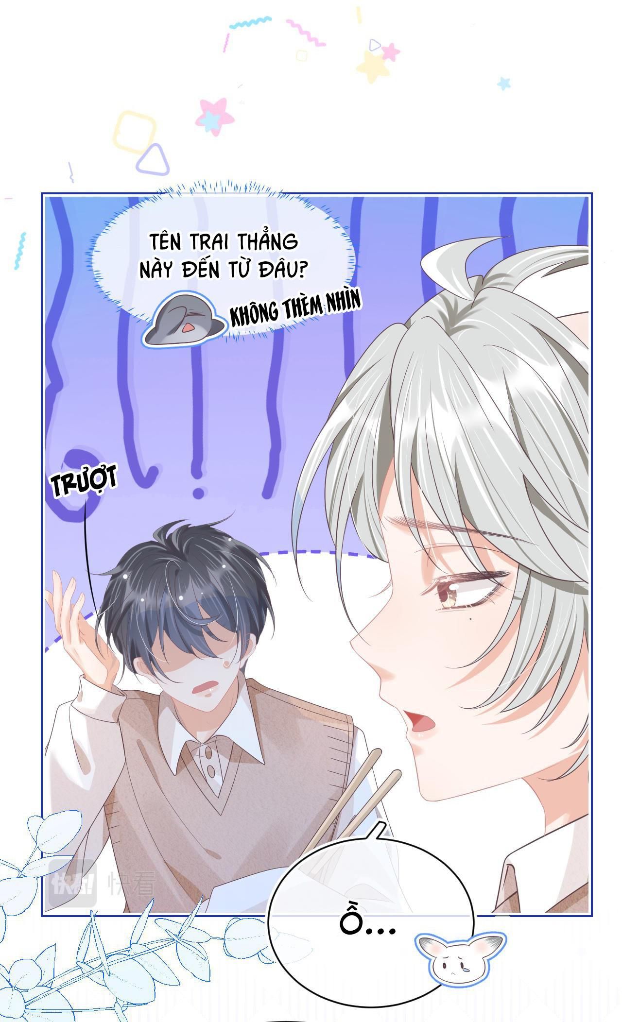 [Ss2] Một Ngụm Ăn Cả Thỏ Con Chapter 8 - 38