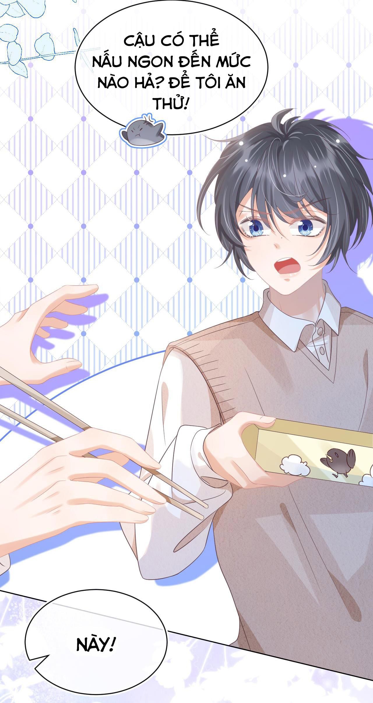 [Ss2] Một Ngụm Ăn Cả Thỏ Con Chapter 8 - 39