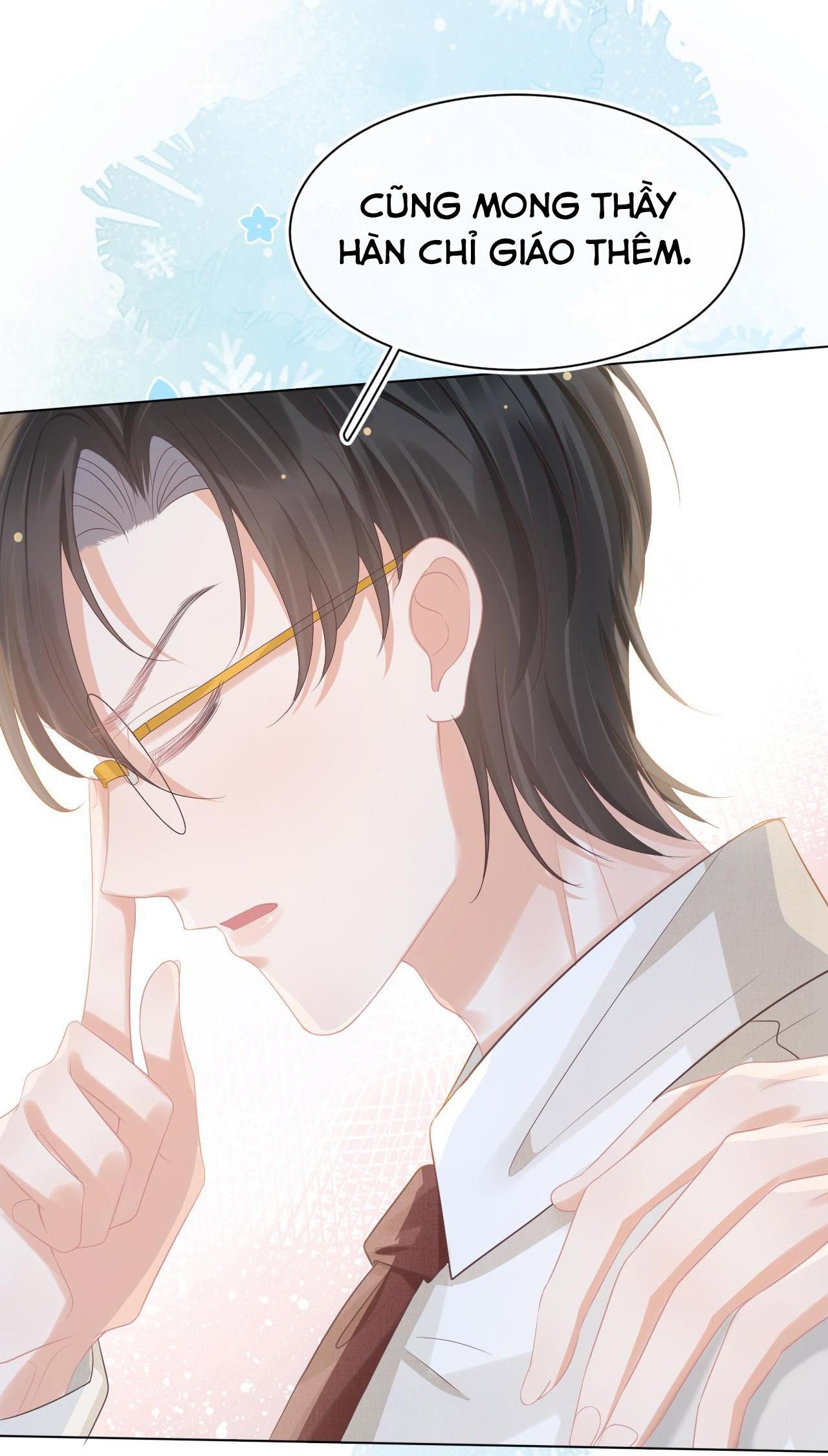[Ss2] Một Ngụm Ăn Cả Thỏ Con Chapter 8 - 5