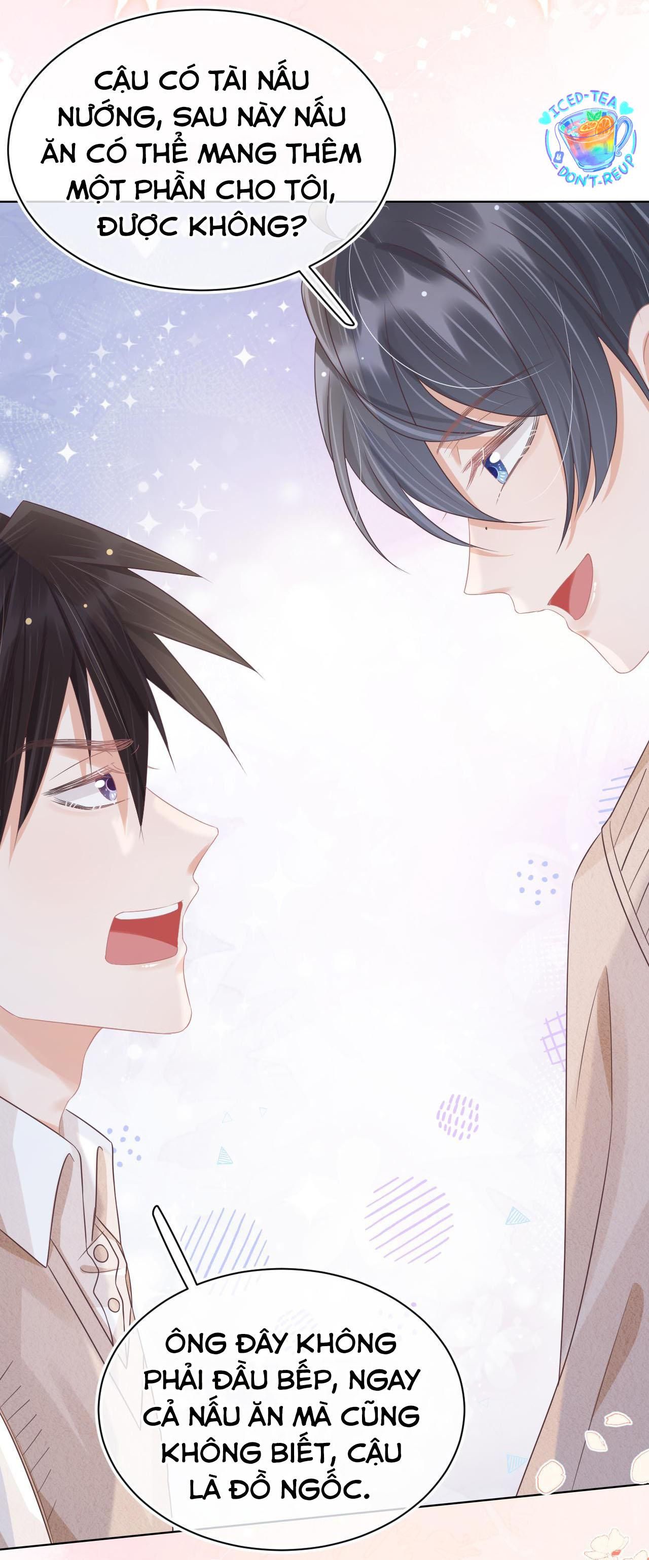 [Ss2] Một Ngụm Ăn Cả Thỏ Con Chapter 8 - 45