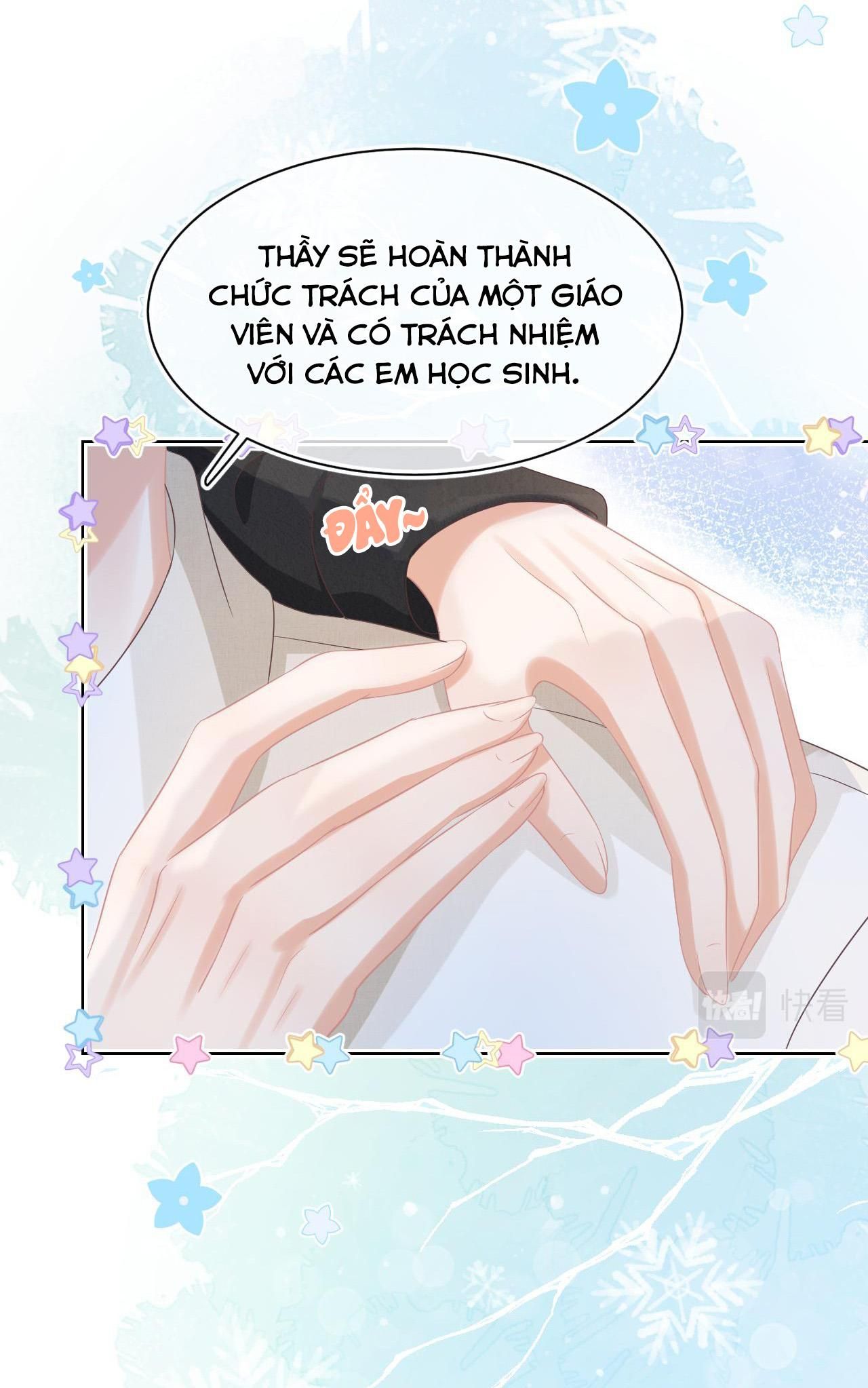 [Ss2] Một Ngụm Ăn Cả Thỏ Con Chapter 8 - 6