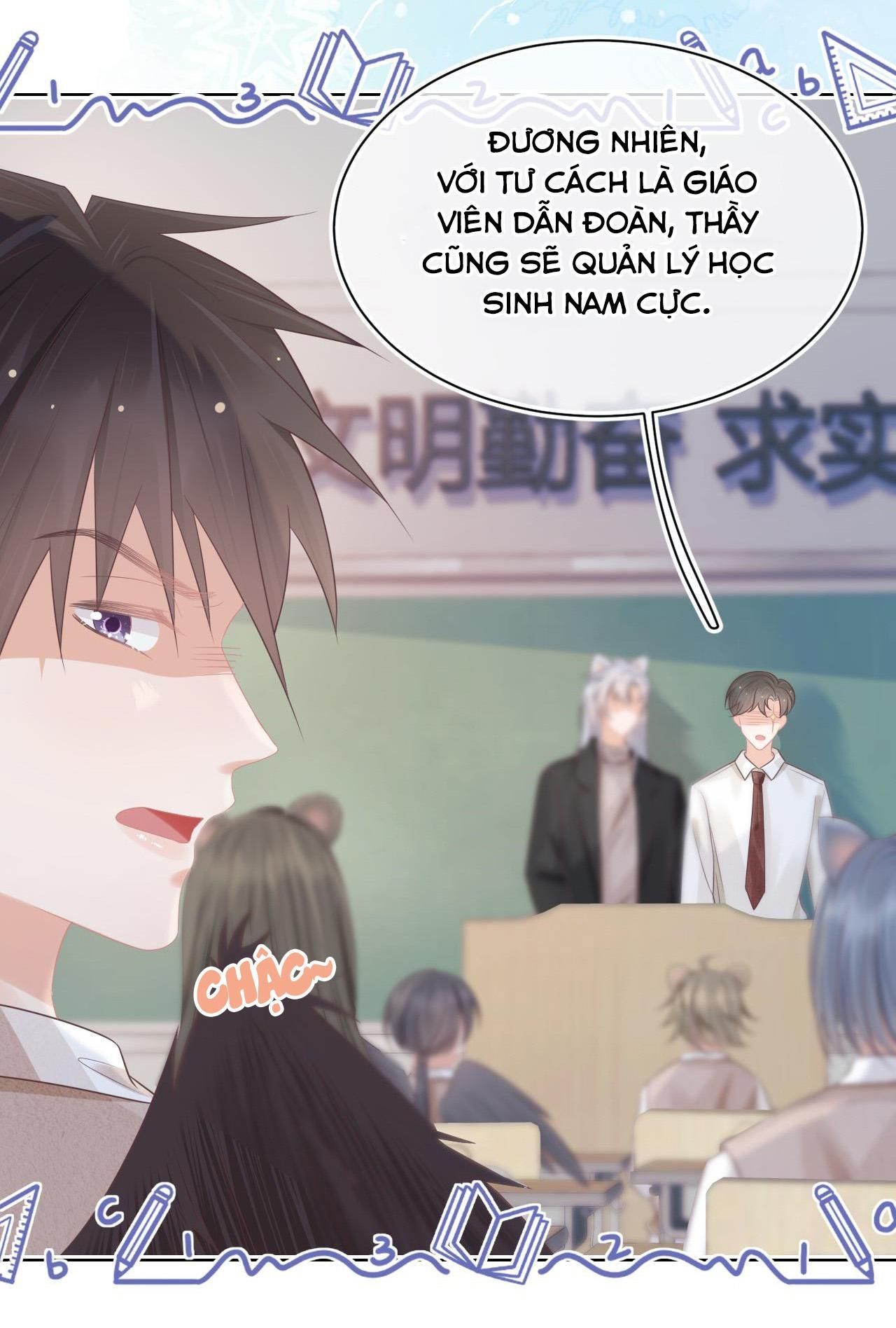 [Ss2] Một Ngụm Ăn Cả Thỏ Con Chapter 8 - 7
