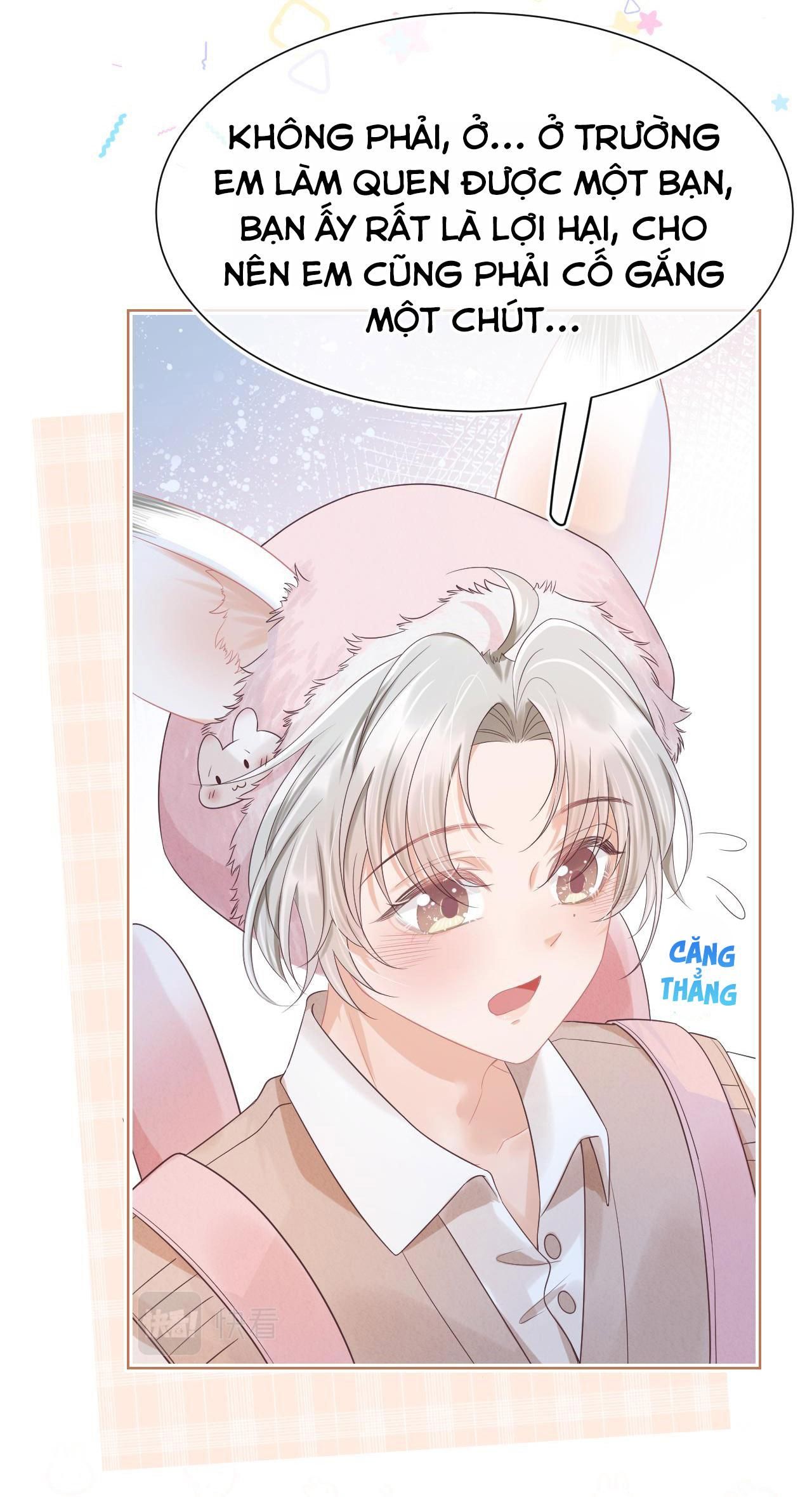 [Ss2] Một Ngụm Ăn Cả Thỏ Con Chapter 9 - 11