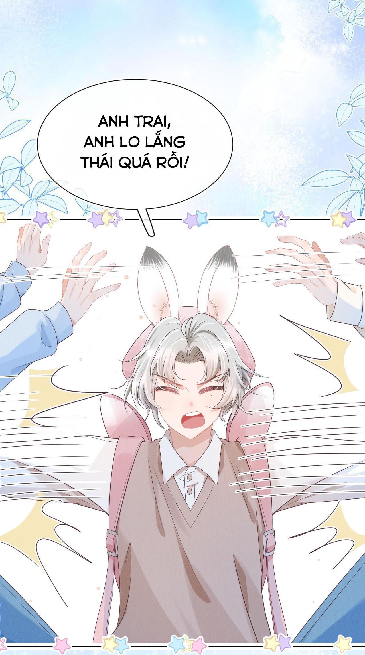 [Ss2] Một Ngụm Ăn Cả Thỏ Con Chapter 9 - 18