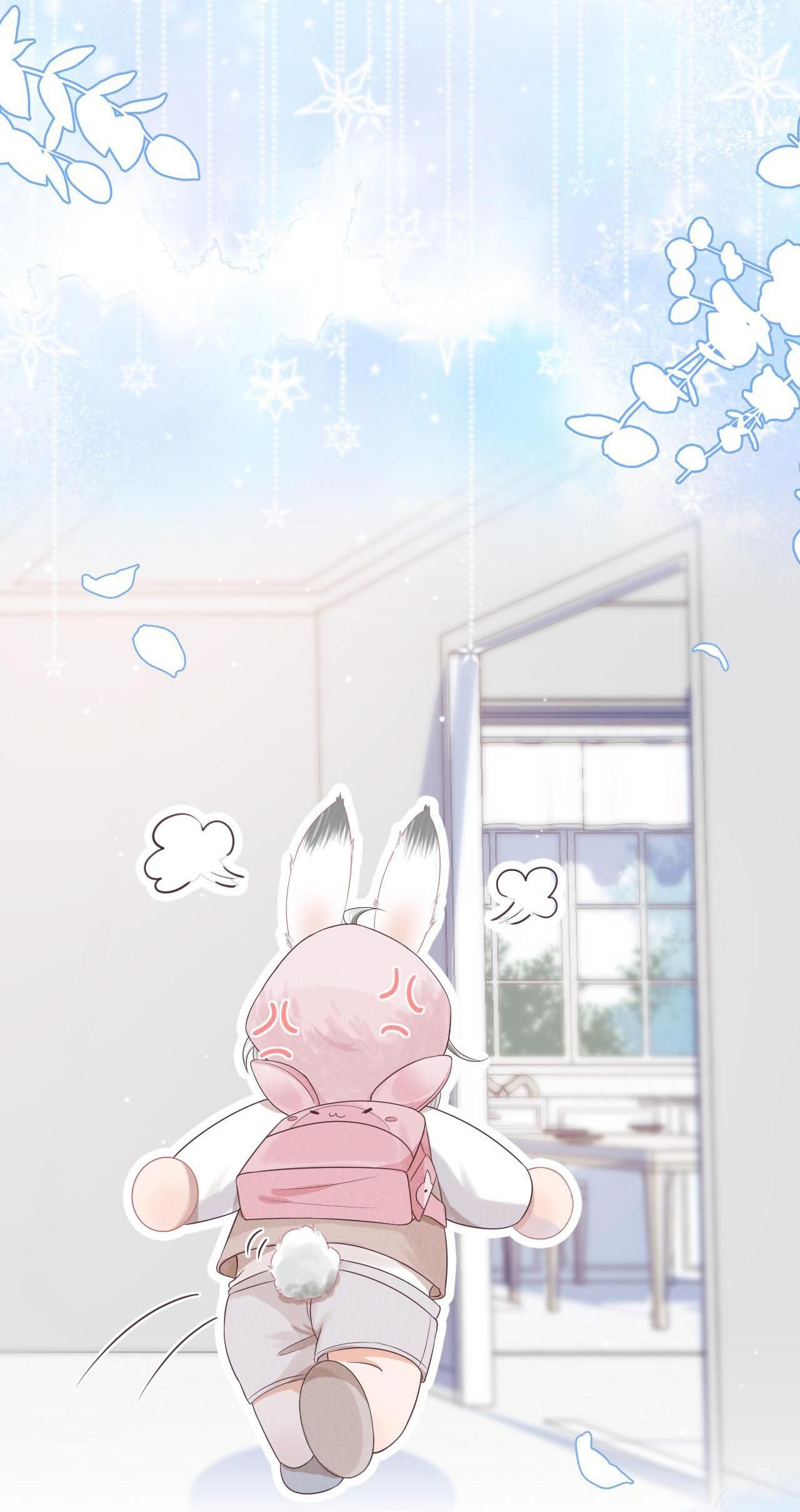 [Ss2] Một Ngụm Ăn Cả Thỏ Con Chapter 9 - 19
