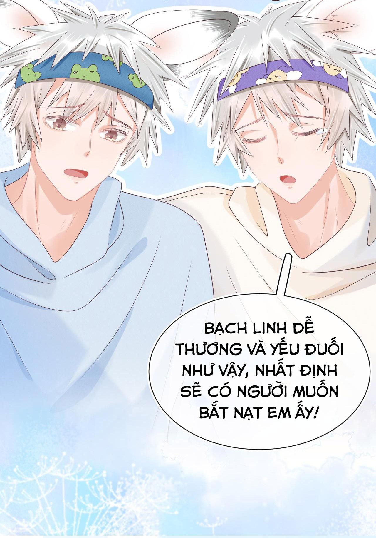 [Ss2] Một Ngụm Ăn Cả Thỏ Con Chapter 9 - 21