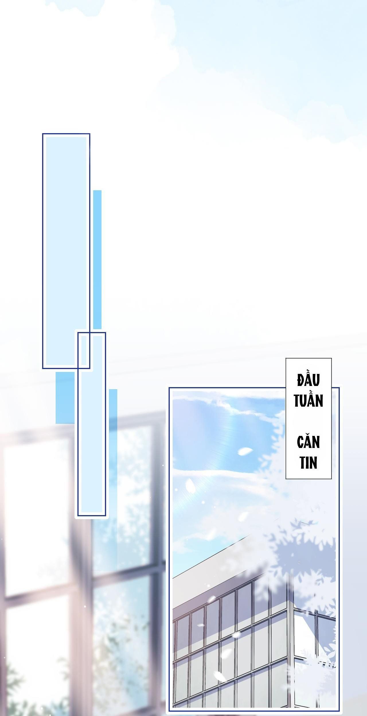 [Ss2] Một Ngụm Ăn Cả Thỏ Con Chapter 9 - 22