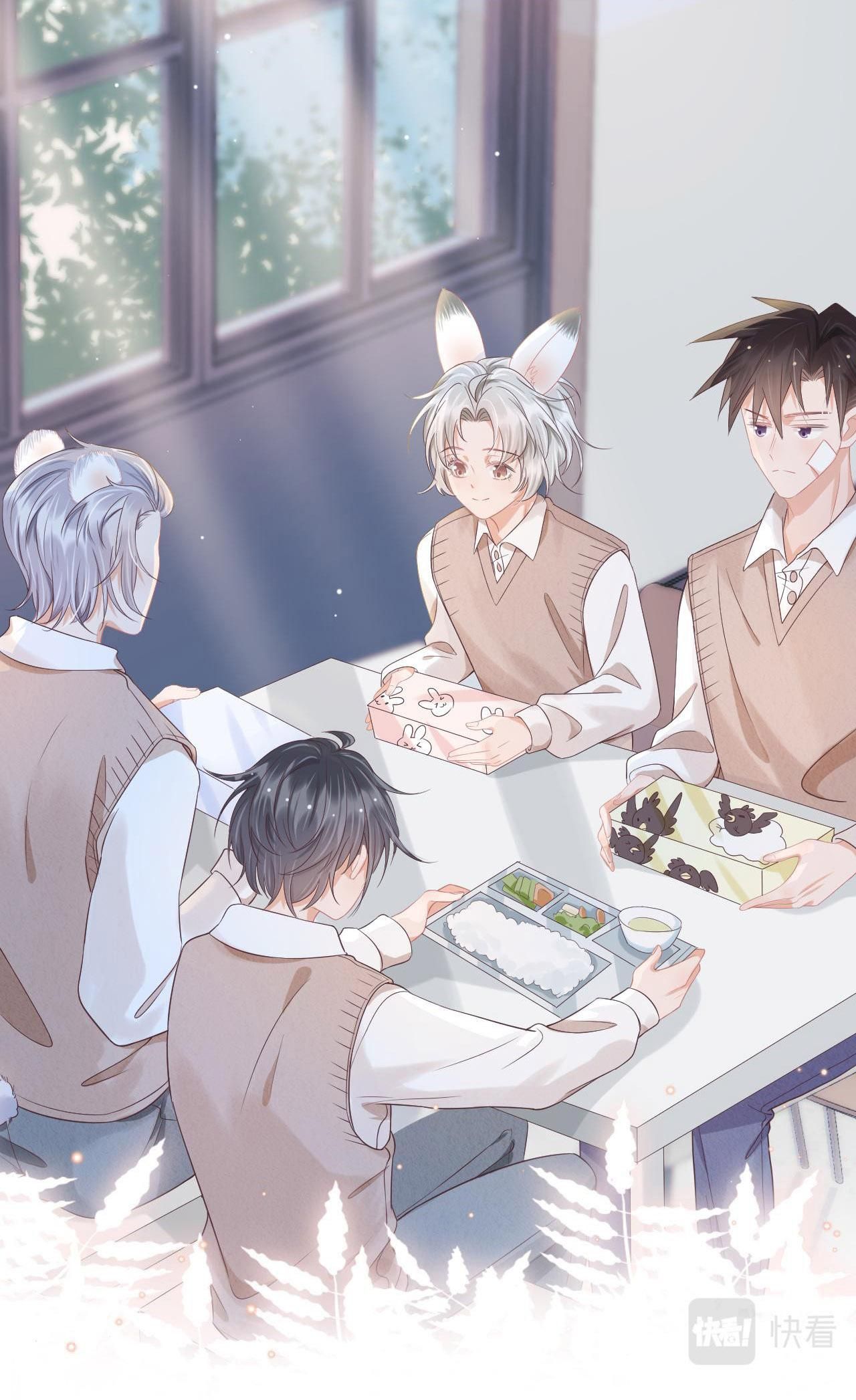 [Ss2] Một Ngụm Ăn Cả Thỏ Con Chapter 9 - 23