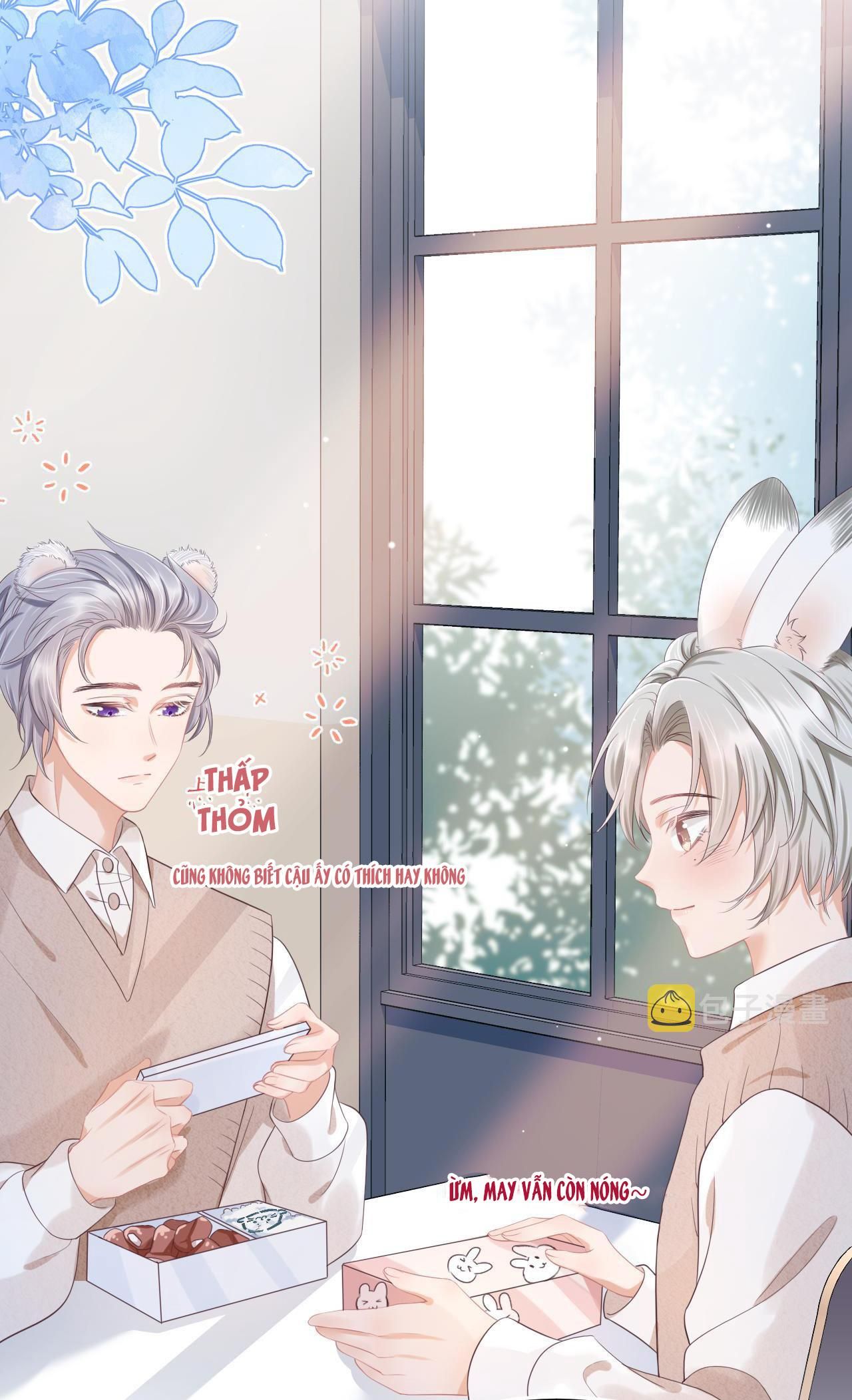 [Ss2] Một Ngụm Ăn Cả Thỏ Con Chapter 9 - 25