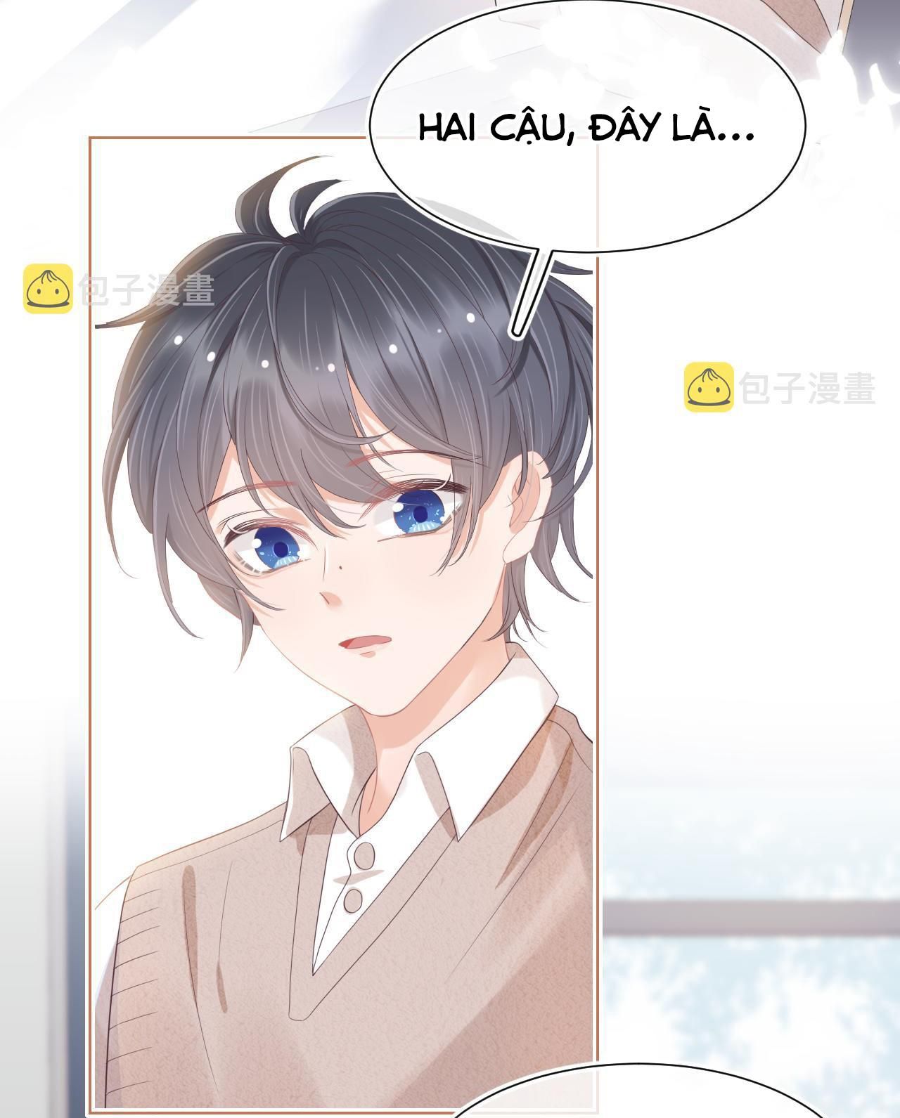 [Ss2] Một Ngụm Ăn Cả Thỏ Con Chapter 9 - 26