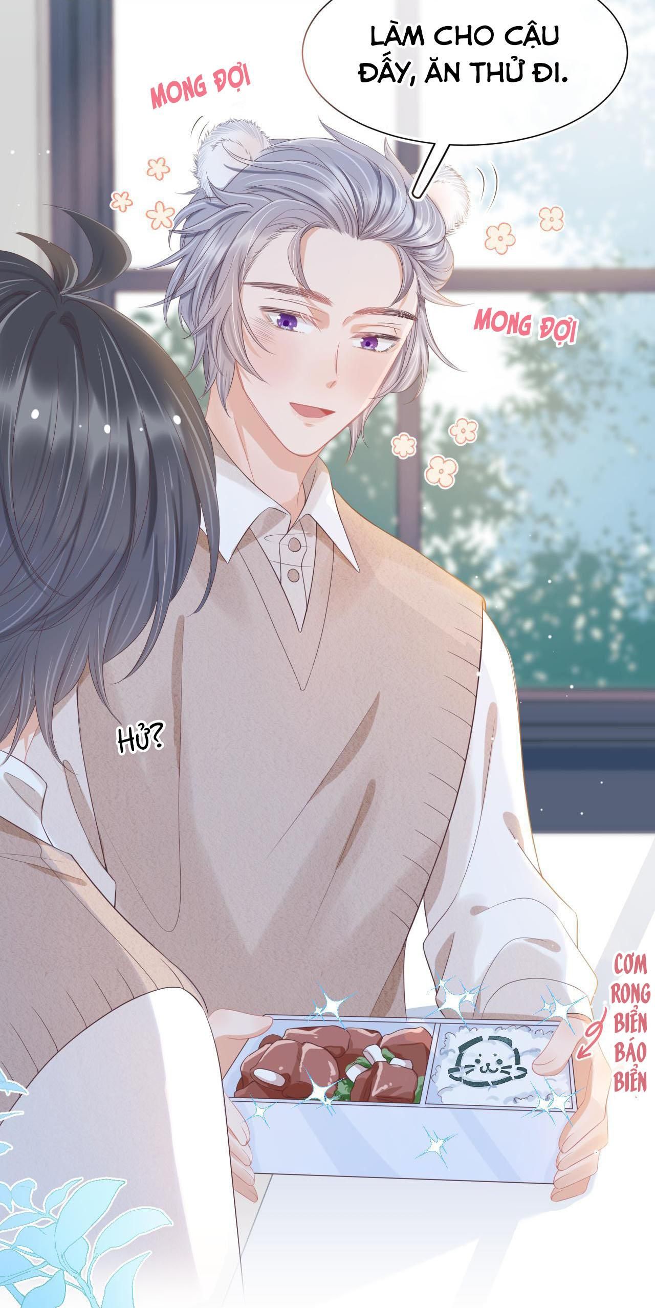 [Ss2] Một Ngụm Ăn Cả Thỏ Con Chapter 9 - 27