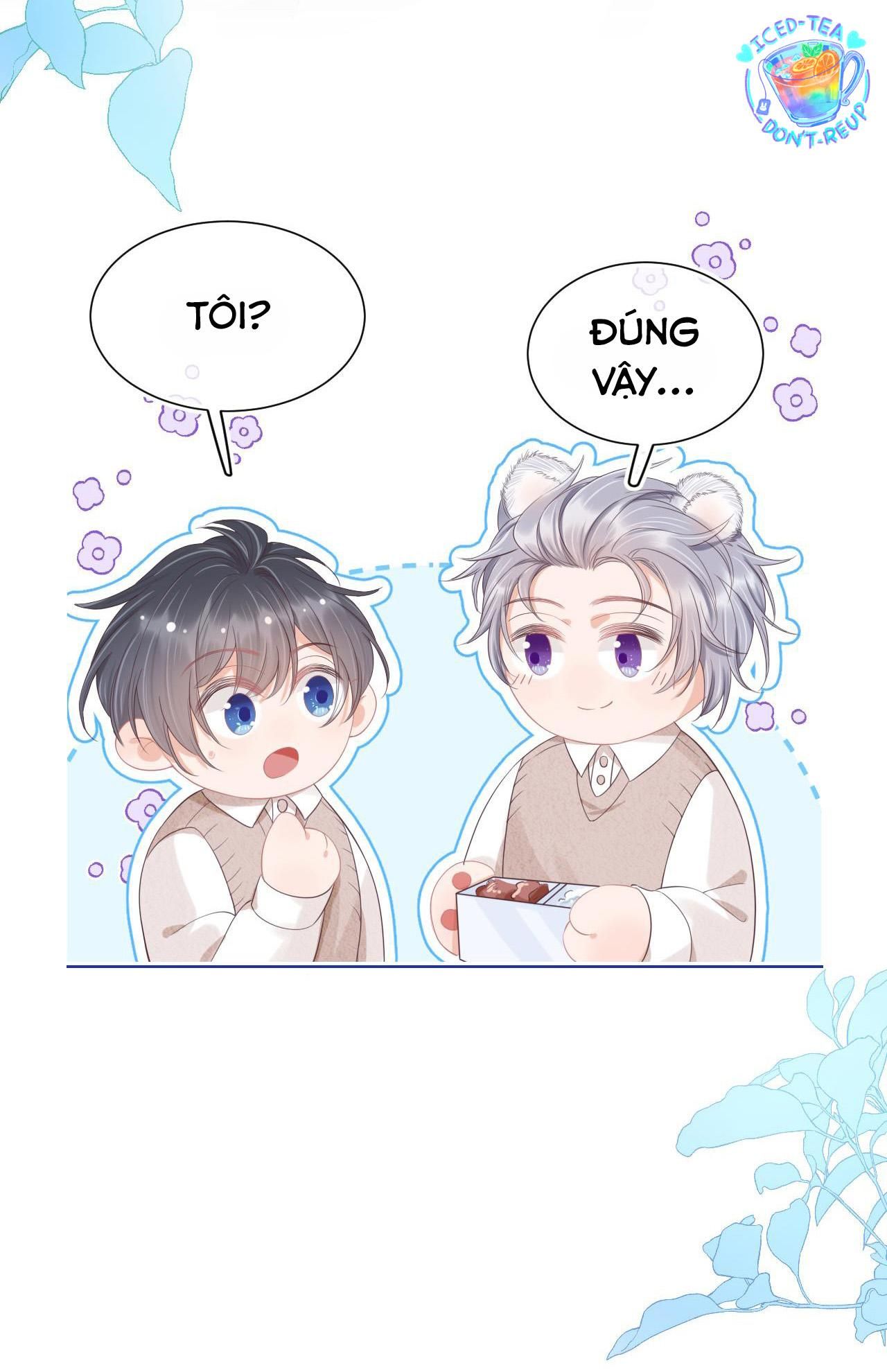 [Ss2] Một Ngụm Ăn Cả Thỏ Con Chapter 9 - 28