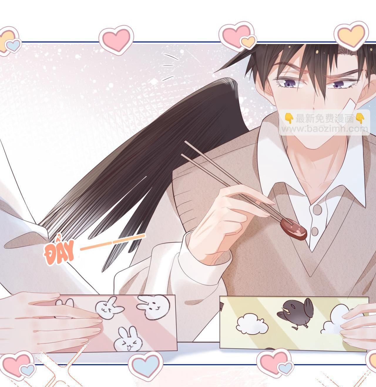 [Ss2] Một Ngụm Ăn Cả Thỏ Con Chapter 9 - 29