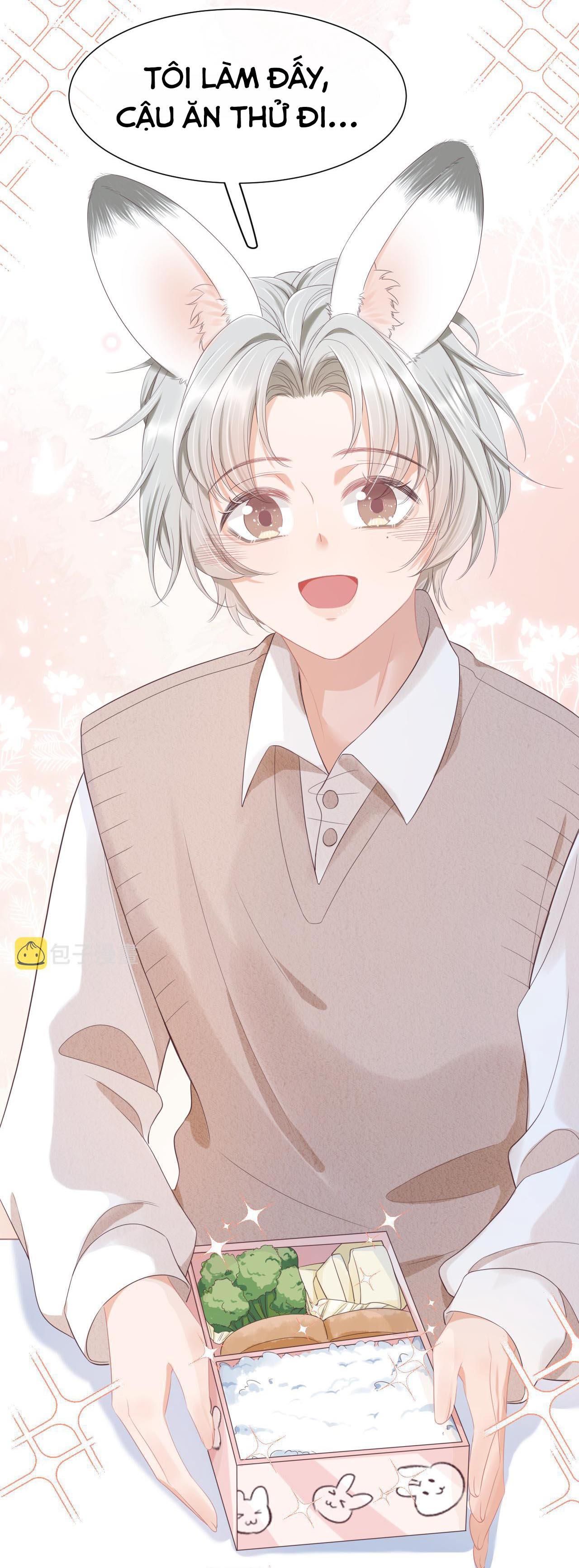 [Ss2] Một Ngụm Ăn Cả Thỏ Con Chapter 9 - 30
