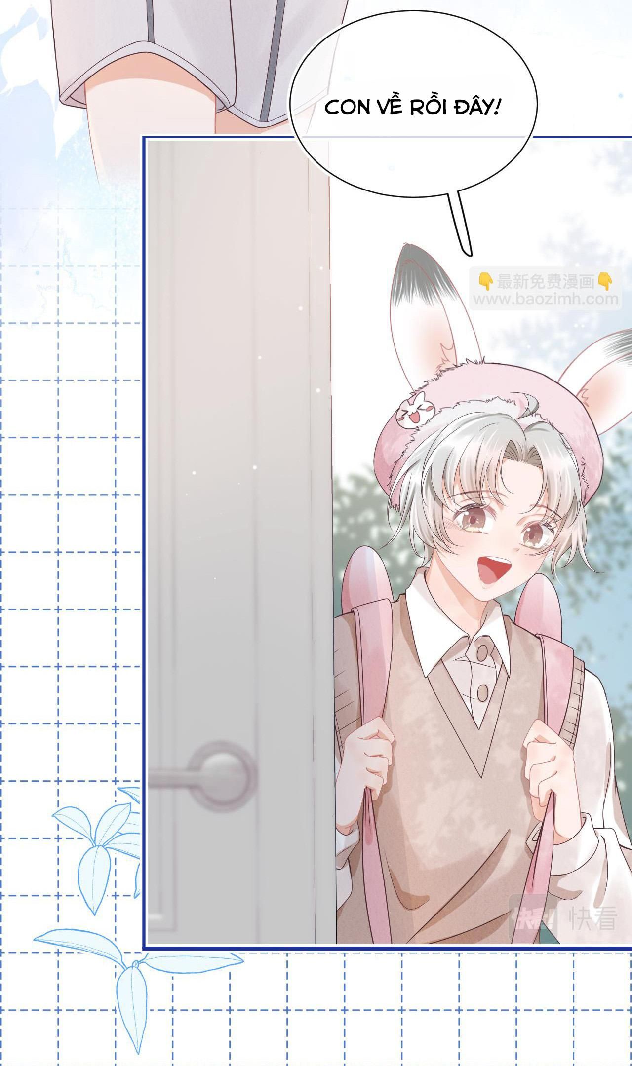 [Ss2] Một Ngụm Ăn Cả Thỏ Con Chapter 9 - 4