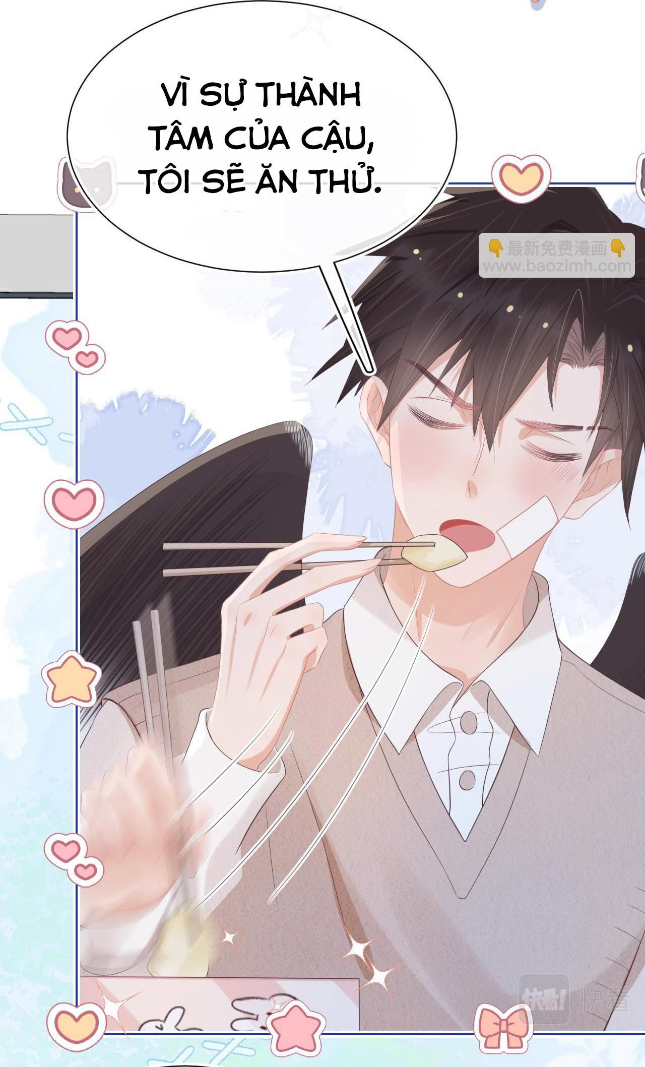[Ss2] Một Ngụm Ăn Cả Thỏ Con Chapter 9 - 31