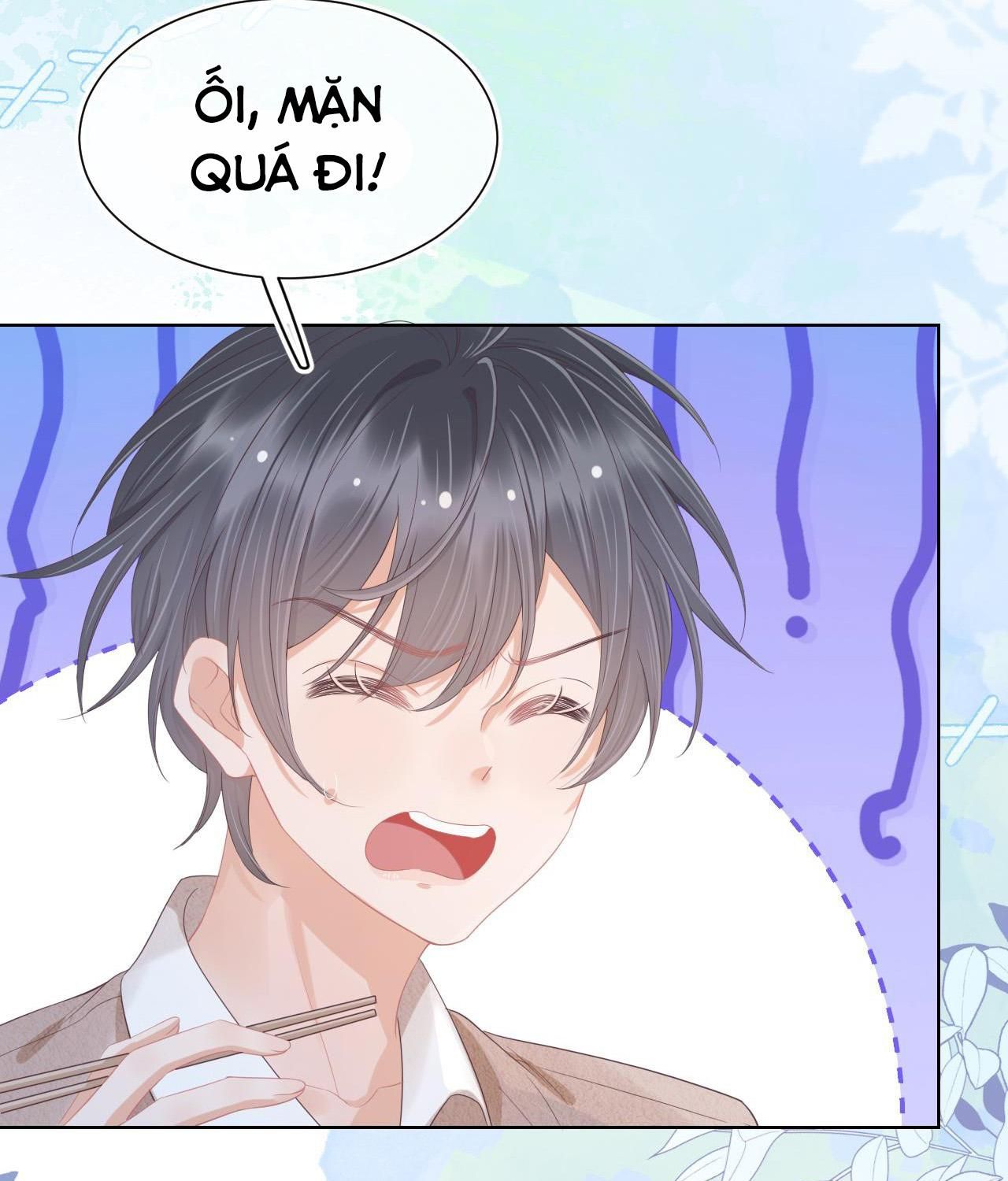 [Ss2] Một Ngụm Ăn Cả Thỏ Con Chapter 9 - 32