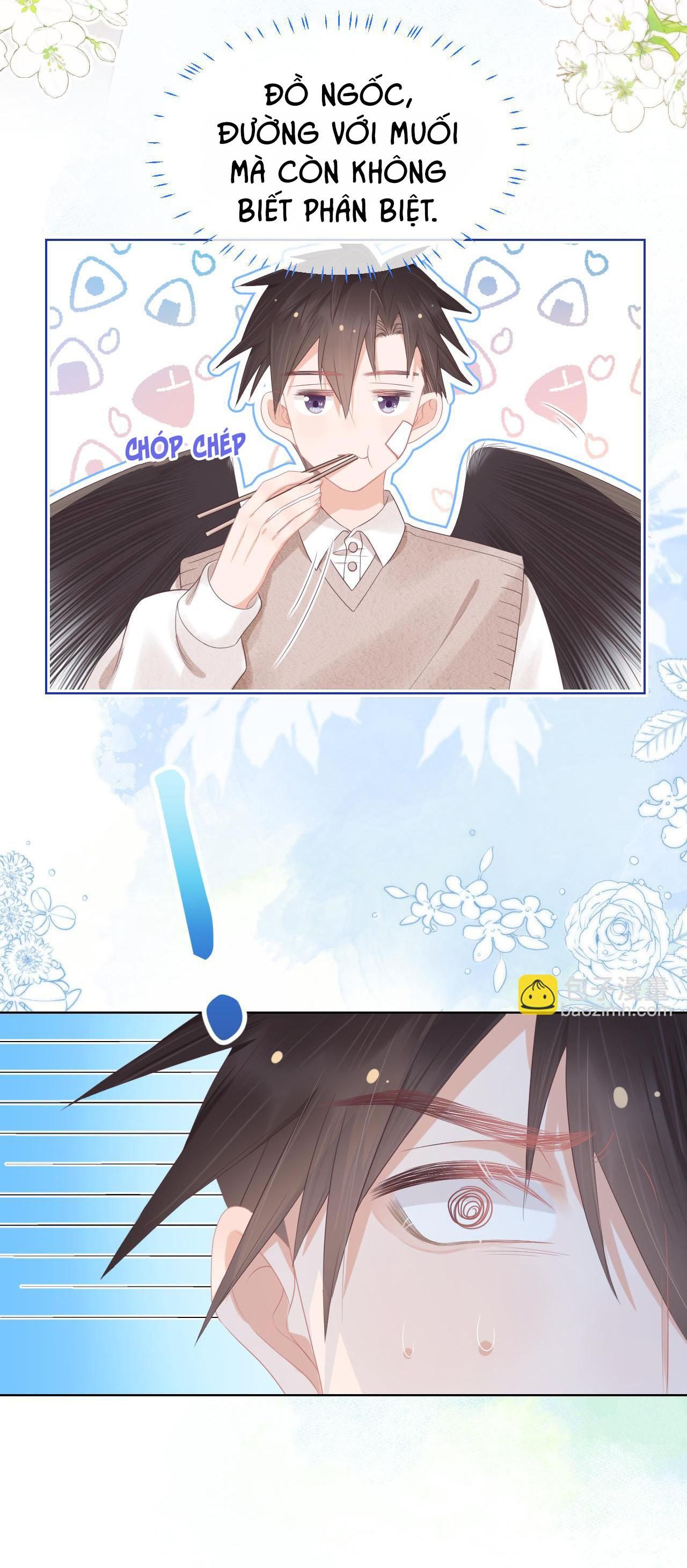 [Ss2] Một Ngụm Ăn Cả Thỏ Con Chapter 9 - 35