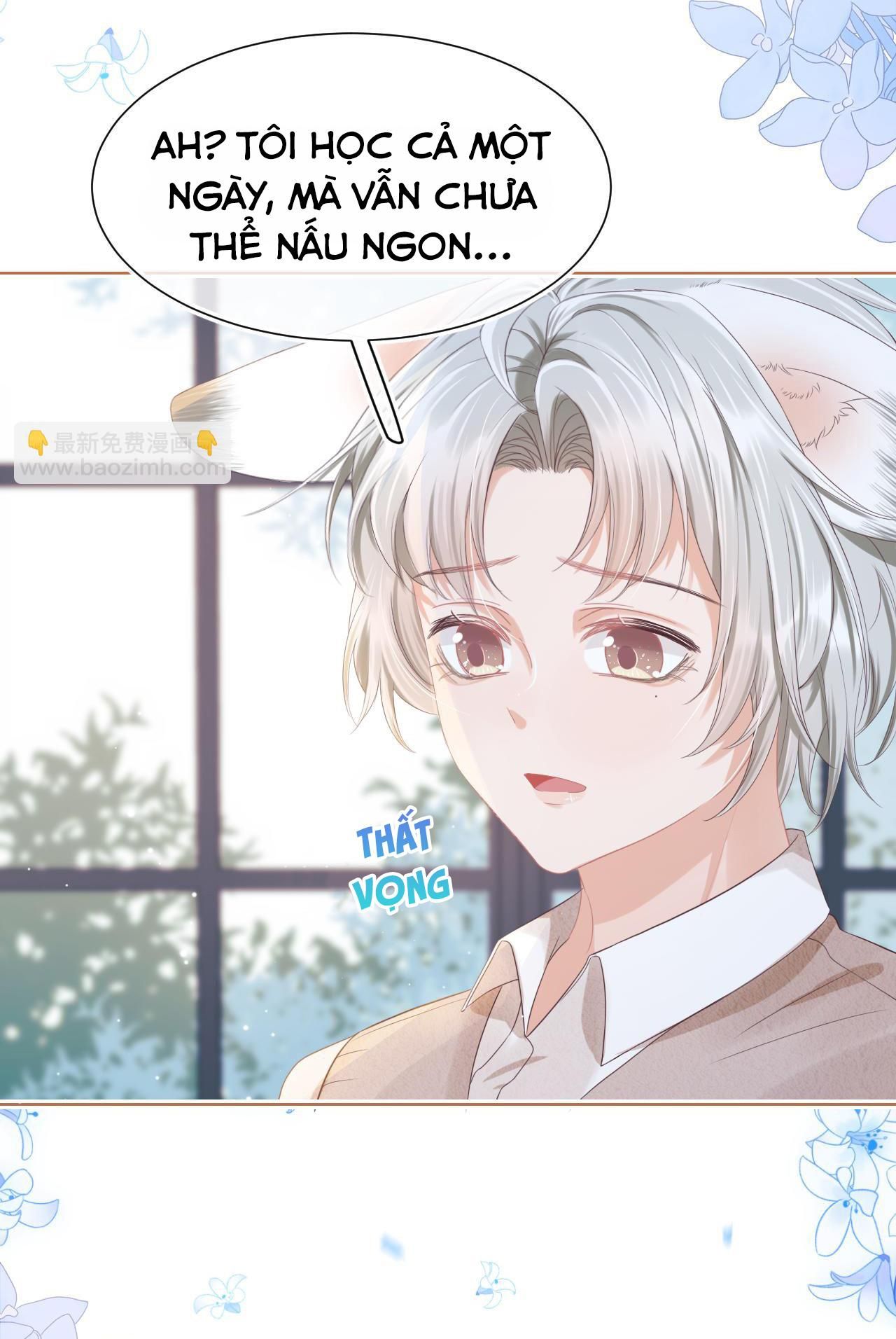 [Ss2] Một Ngụm Ăn Cả Thỏ Con Chapter 9 - 38