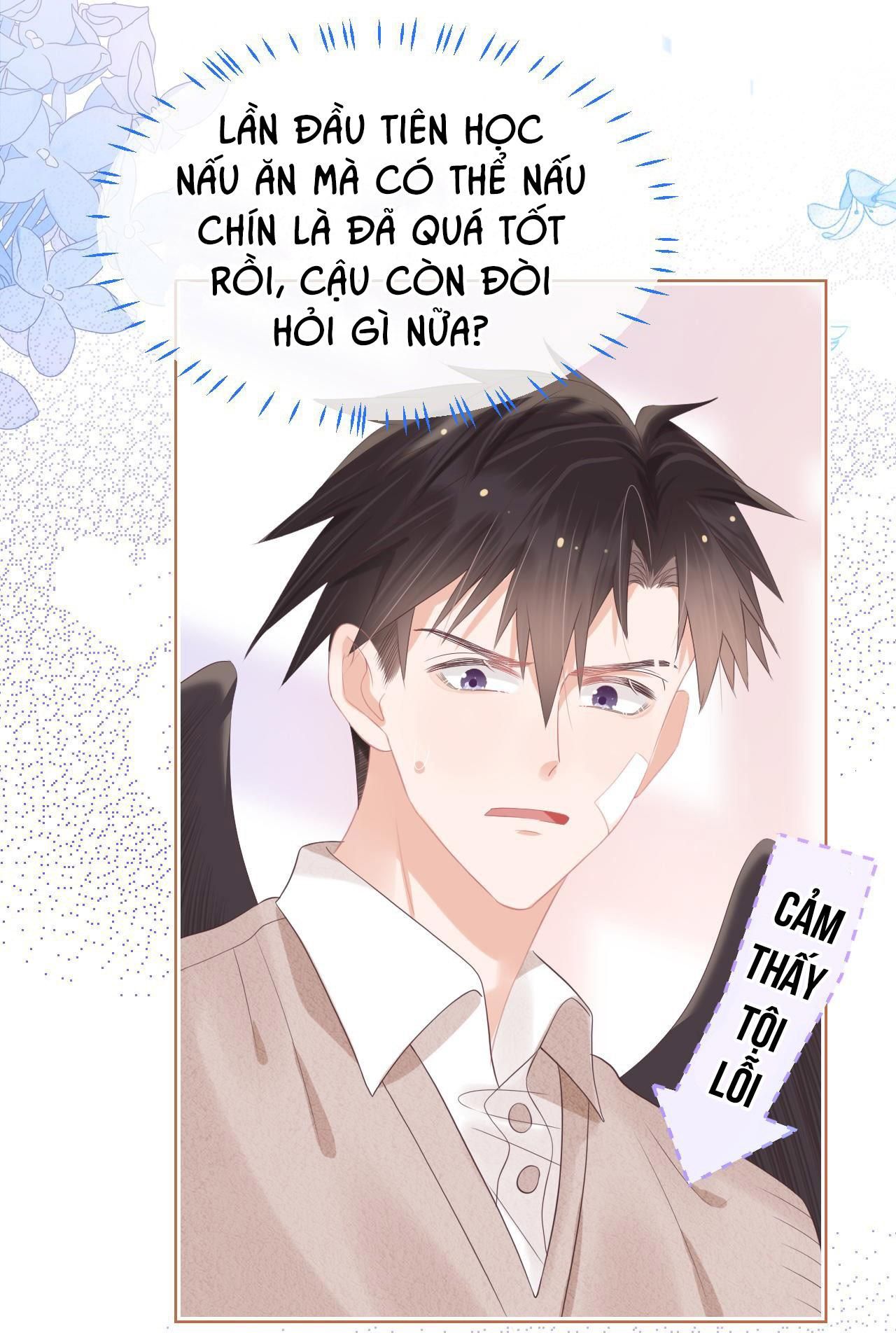 [Ss2] Một Ngụm Ăn Cả Thỏ Con Chapter 9 - 39