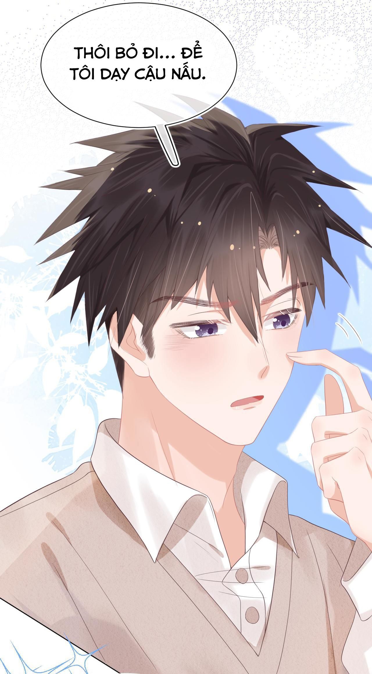 [Ss2] Một Ngụm Ăn Cả Thỏ Con Chapter 9 - 40