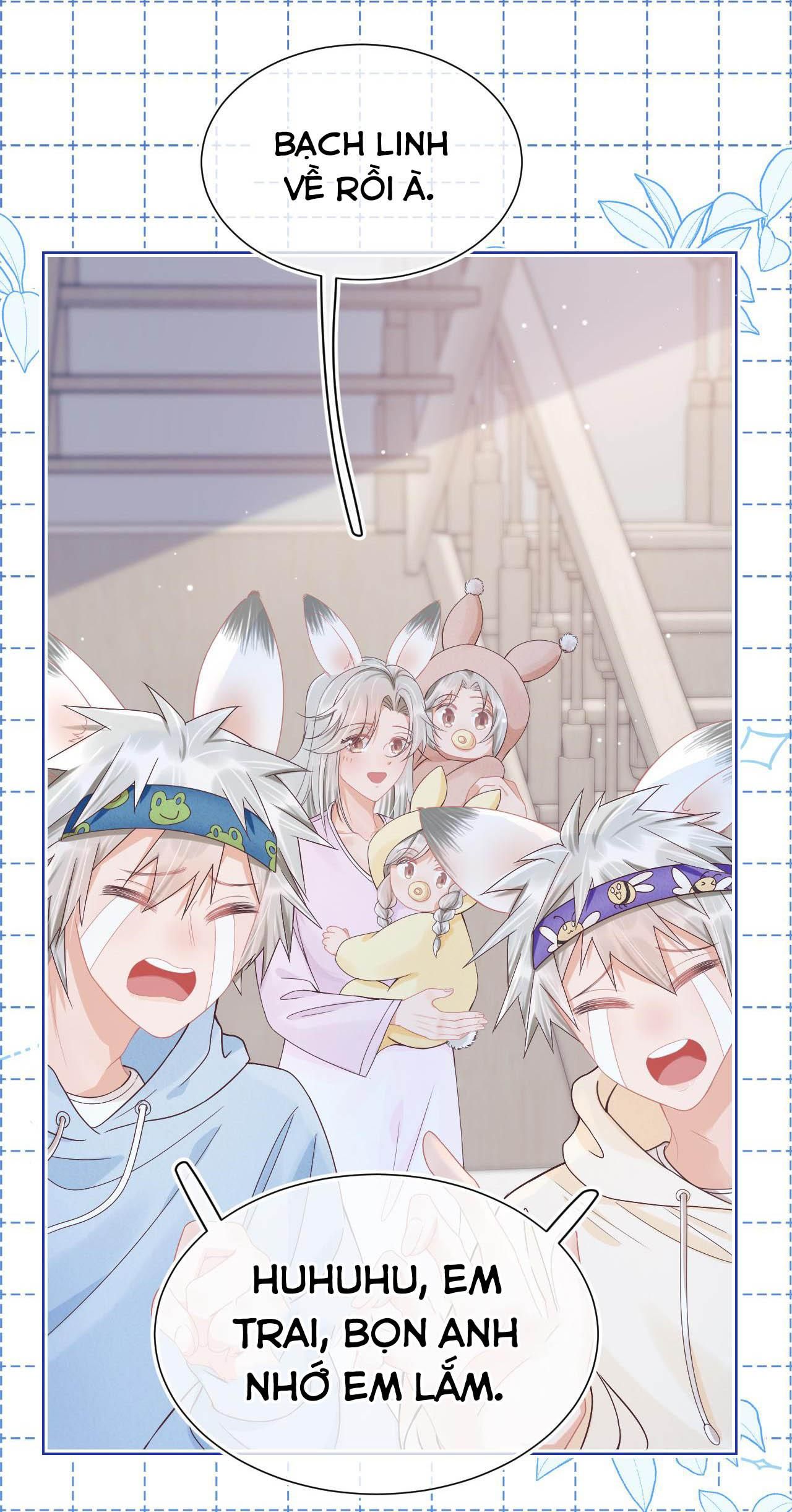[Ss2] Một Ngụm Ăn Cả Thỏ Con Chapter 9 - 5