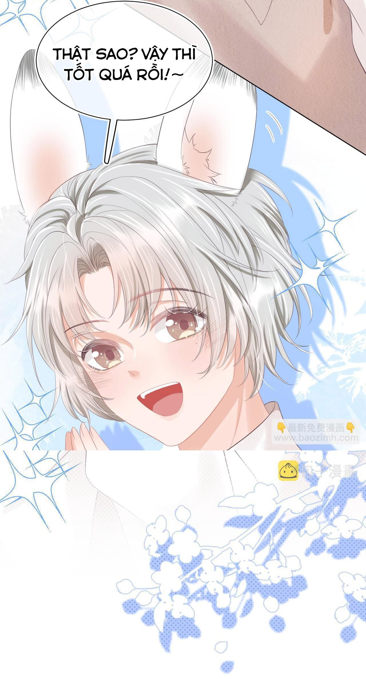 [Ss2] Một Ngụm Ăn Cả Thỏ Con Chapter 9 - 41