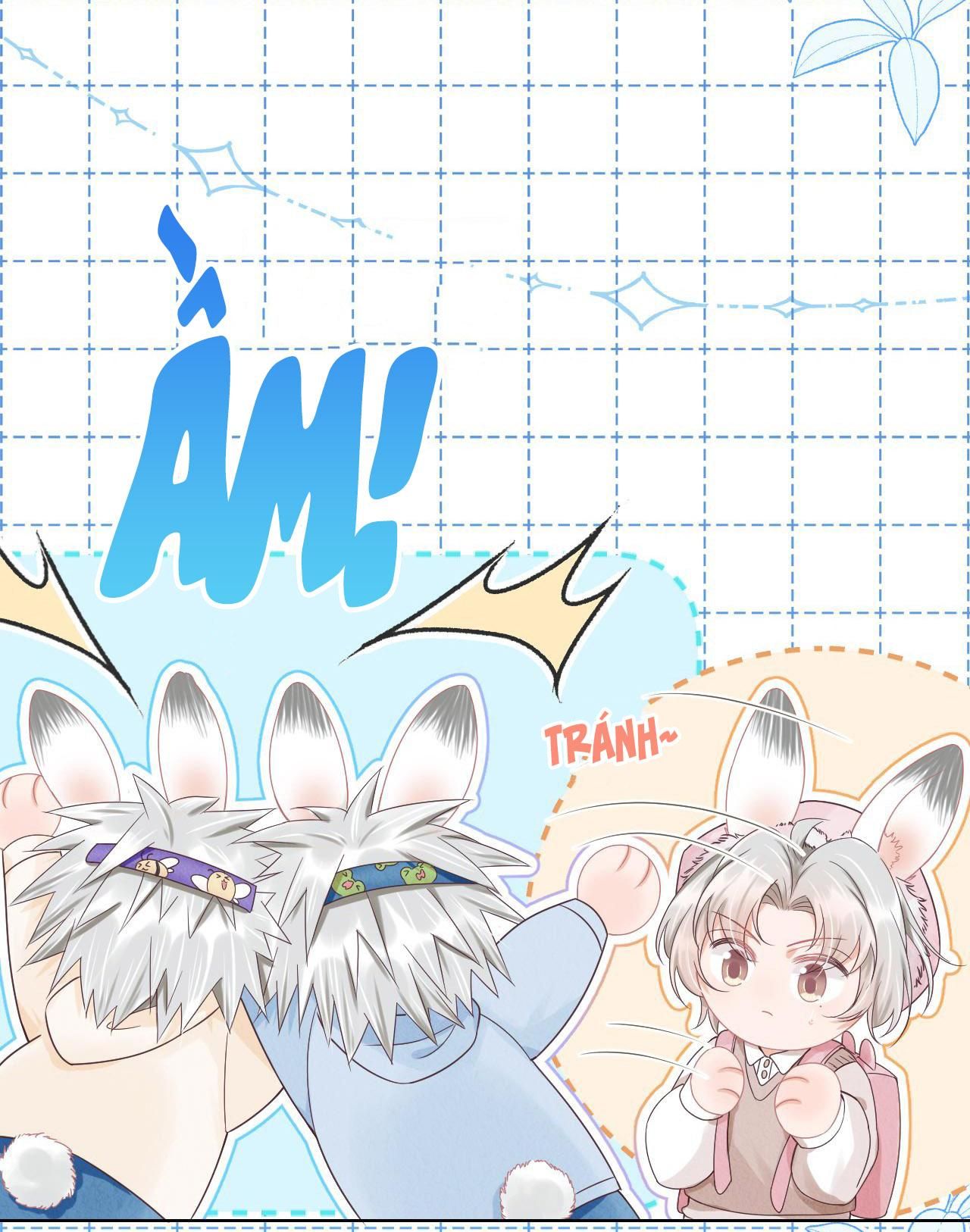 [Ss2] Một Ngụm Ăn Cả Thỏ Con Chapter 9 - 6