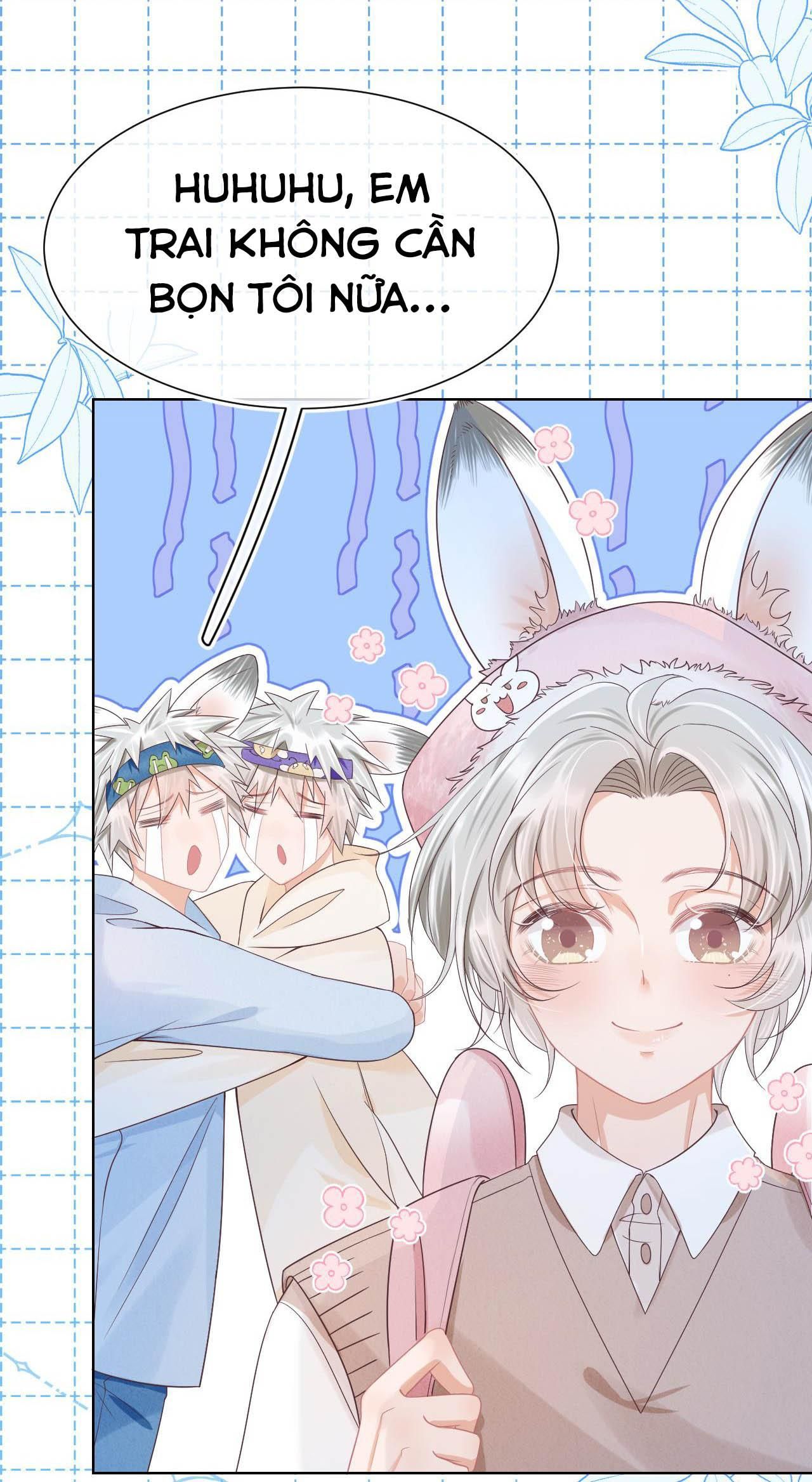[Ss2] Một Ngụm Ăn Cả Thỏ Con Chapter 9 - 7