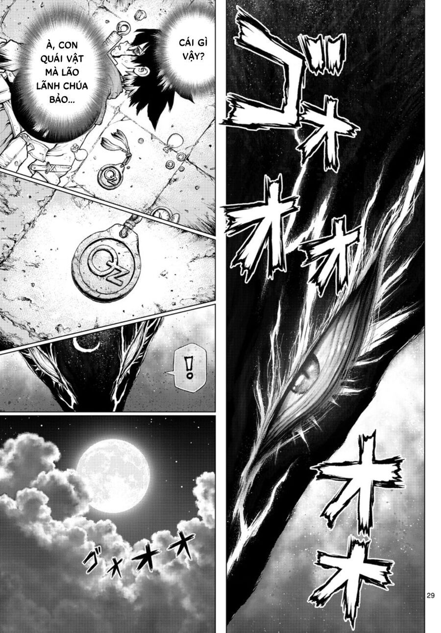 Superstring: Isekai Kenbunroku Chapter 1 - 28