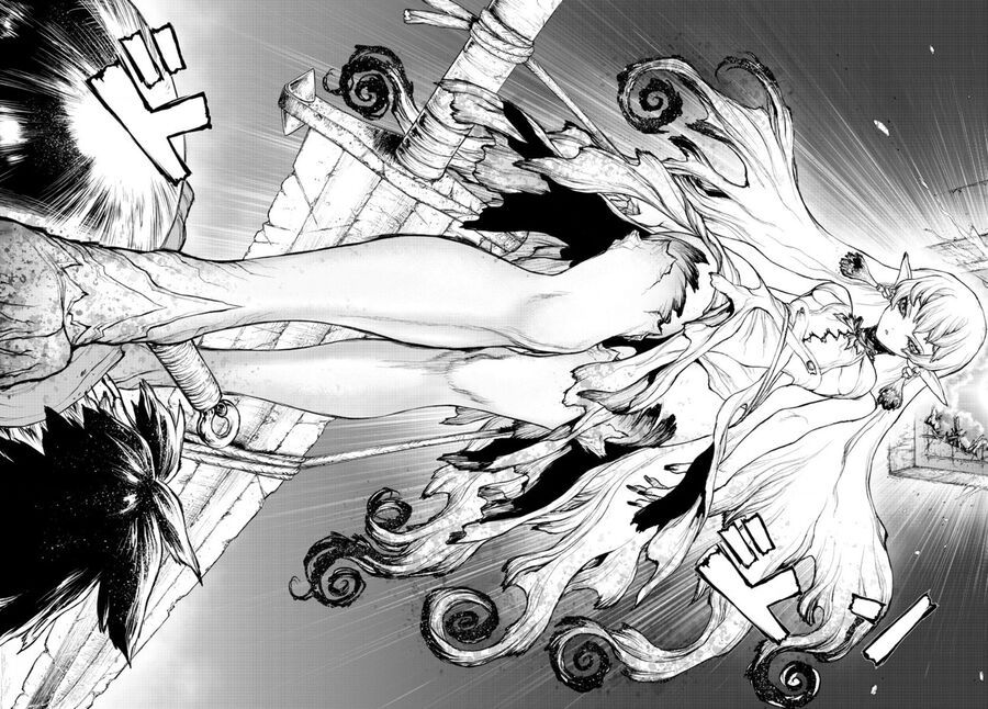 Superstring: Isekai Kenbunroku Chapter 1 - 29