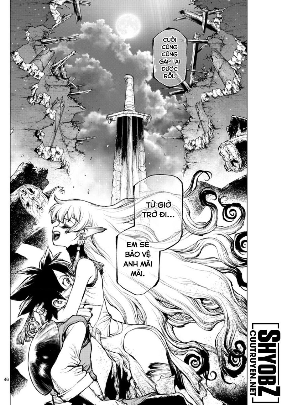 Superstring: Isekai Kenbunroku Chapter 1 - 41