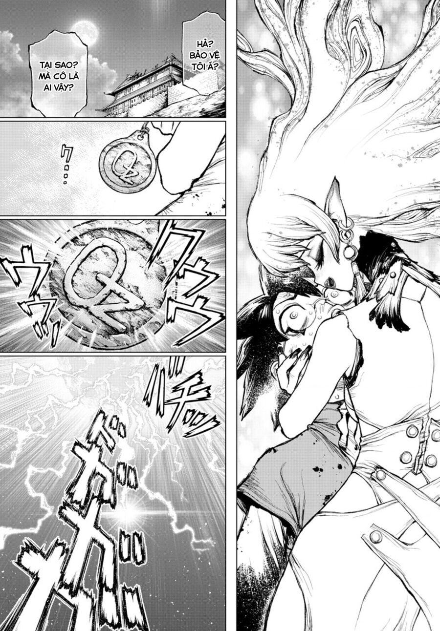 Superstring: Isekai Kenbunroku Chapter 1 - 42