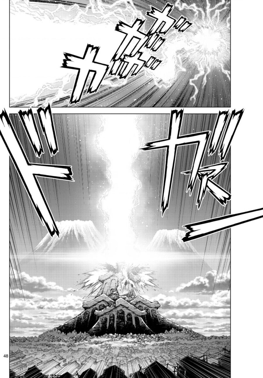 Superstring: Isekai Kenbunroku Chapter 1 - 43