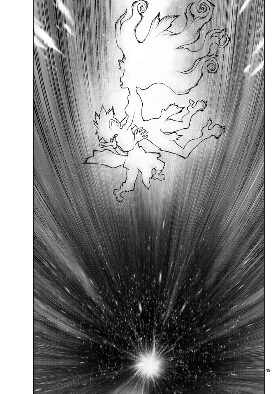 Superstring: Isekai Kenbunroku Chapter 1 - 44