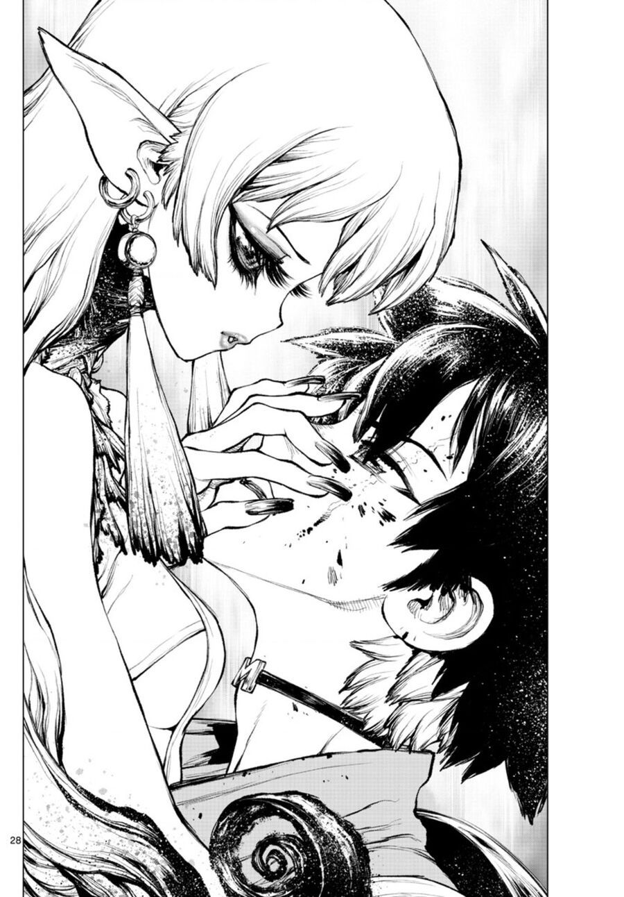 Superstring: Isekai Kenbunroku Chapter 2 - 25