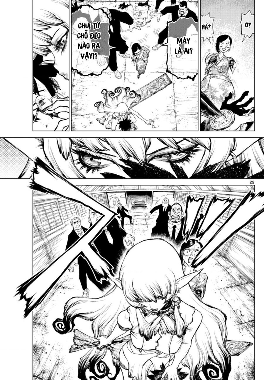 Superstring: Isekai Kenbunroku Chapter 2 - 26