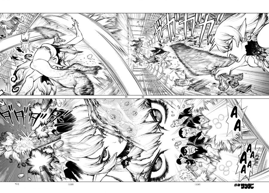 Superstring: Isekai Kenbunroku Chapter 2 - 29