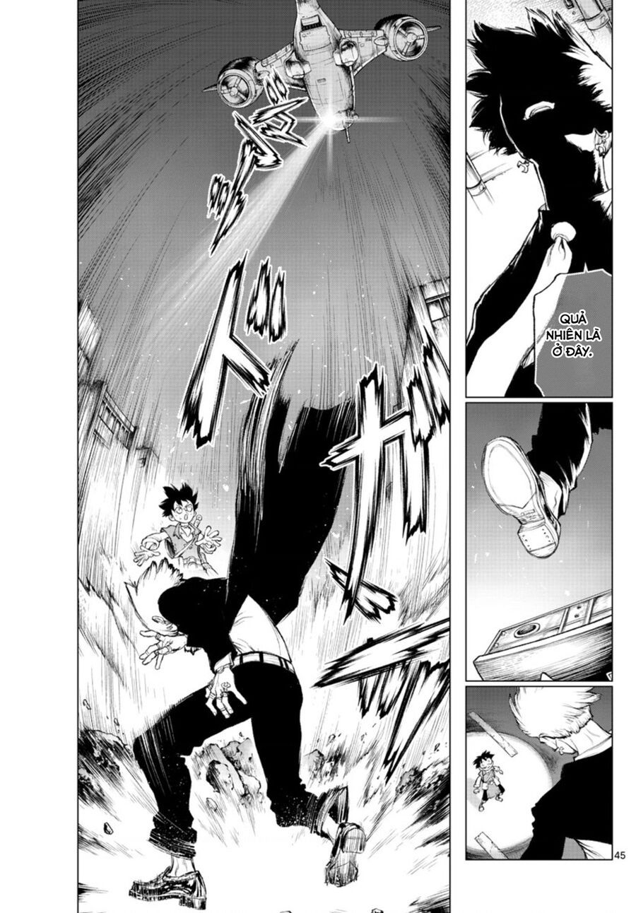 Superstring: Isekai Kenbunroku Chapter 2 - 39