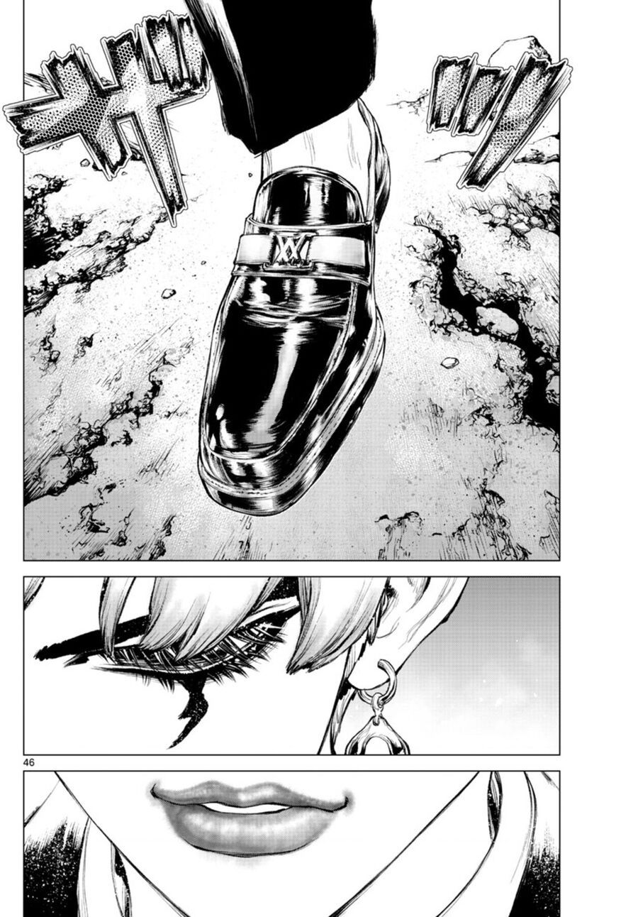 Superstring: Isekai Kenbunroku Chapter 2 - 40