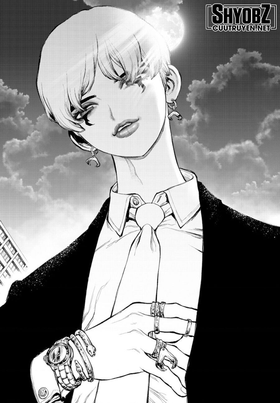 Superstring: Isekai Kenbunroku Chapter 2 - 42