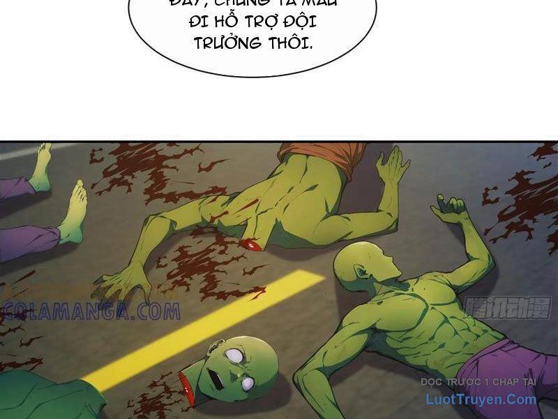 Mạt Nhật Trùng Sinh, Ta Thành Lập Chiến Đội Nữ Thần Chapter 22 - 23